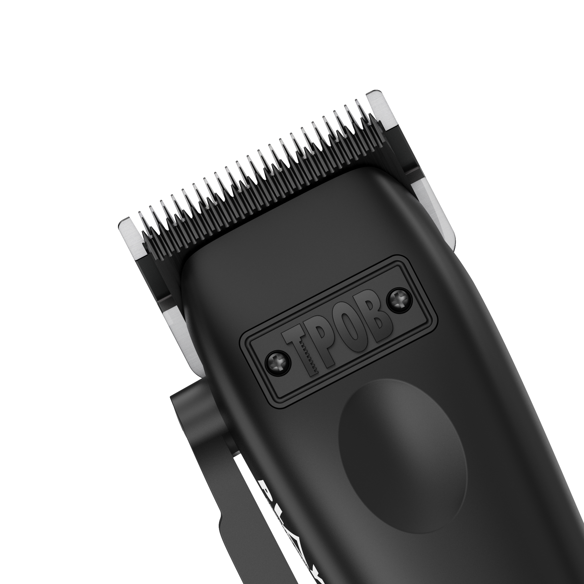 PLAY MINI CLIPPER (Blackout Edition)