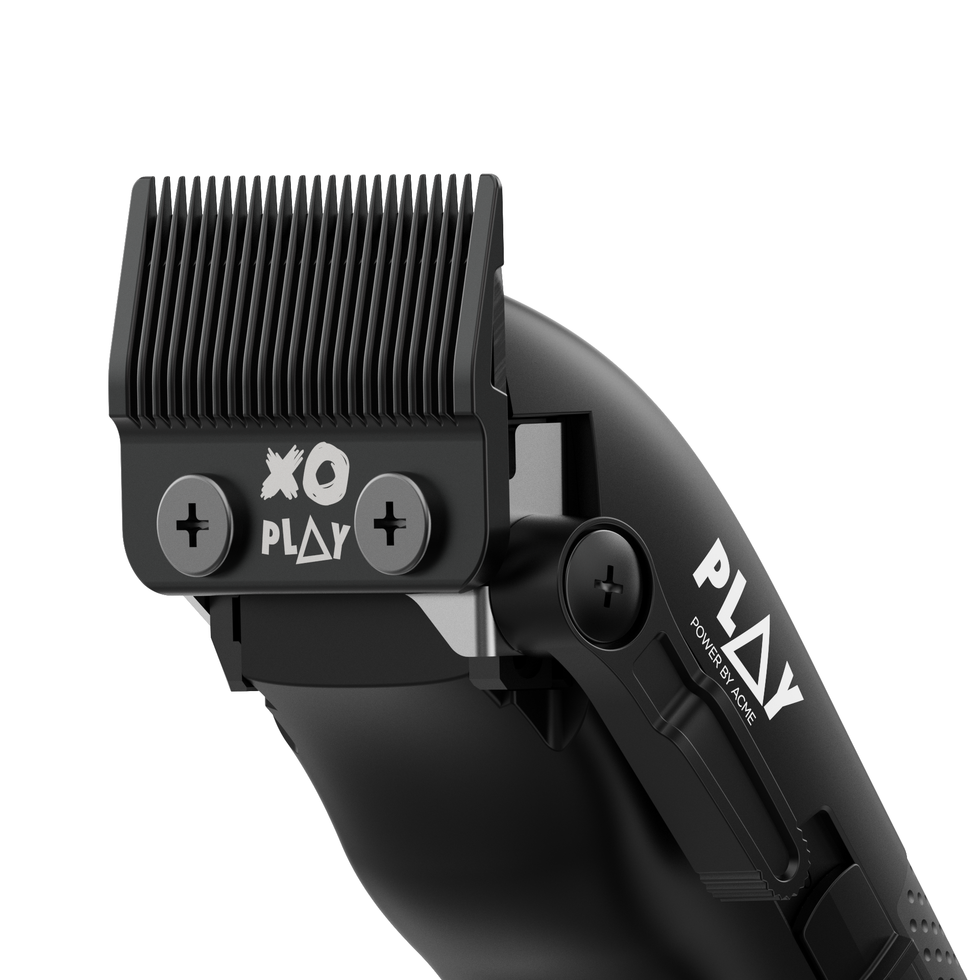 PLAY MINI CLIPPER (Blackout Edition)