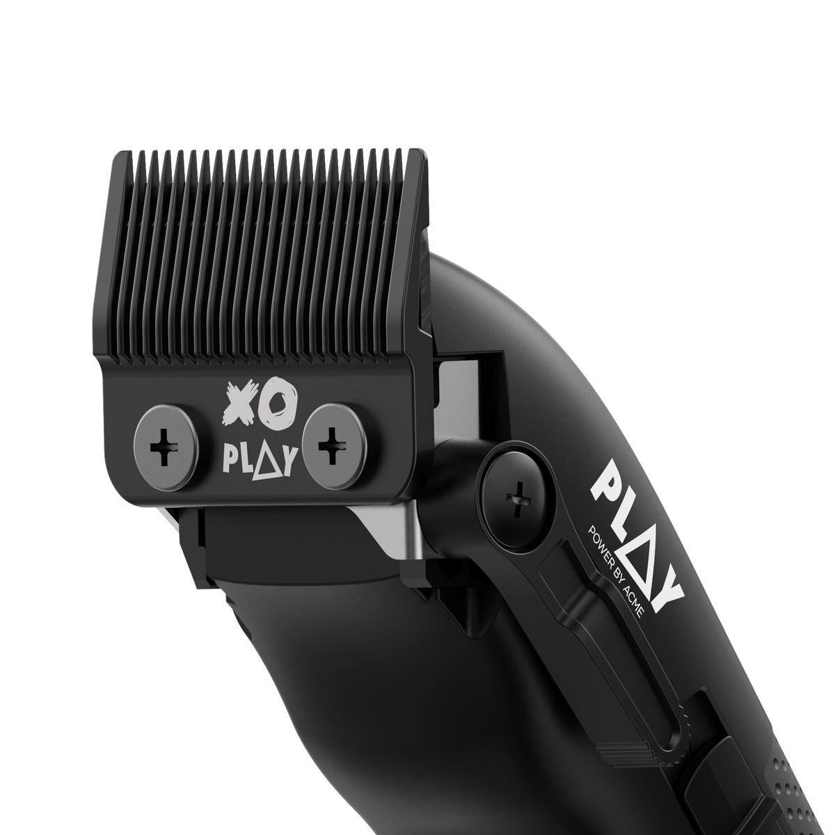 PLAY MINI CLIPPER (Blackout Edition)