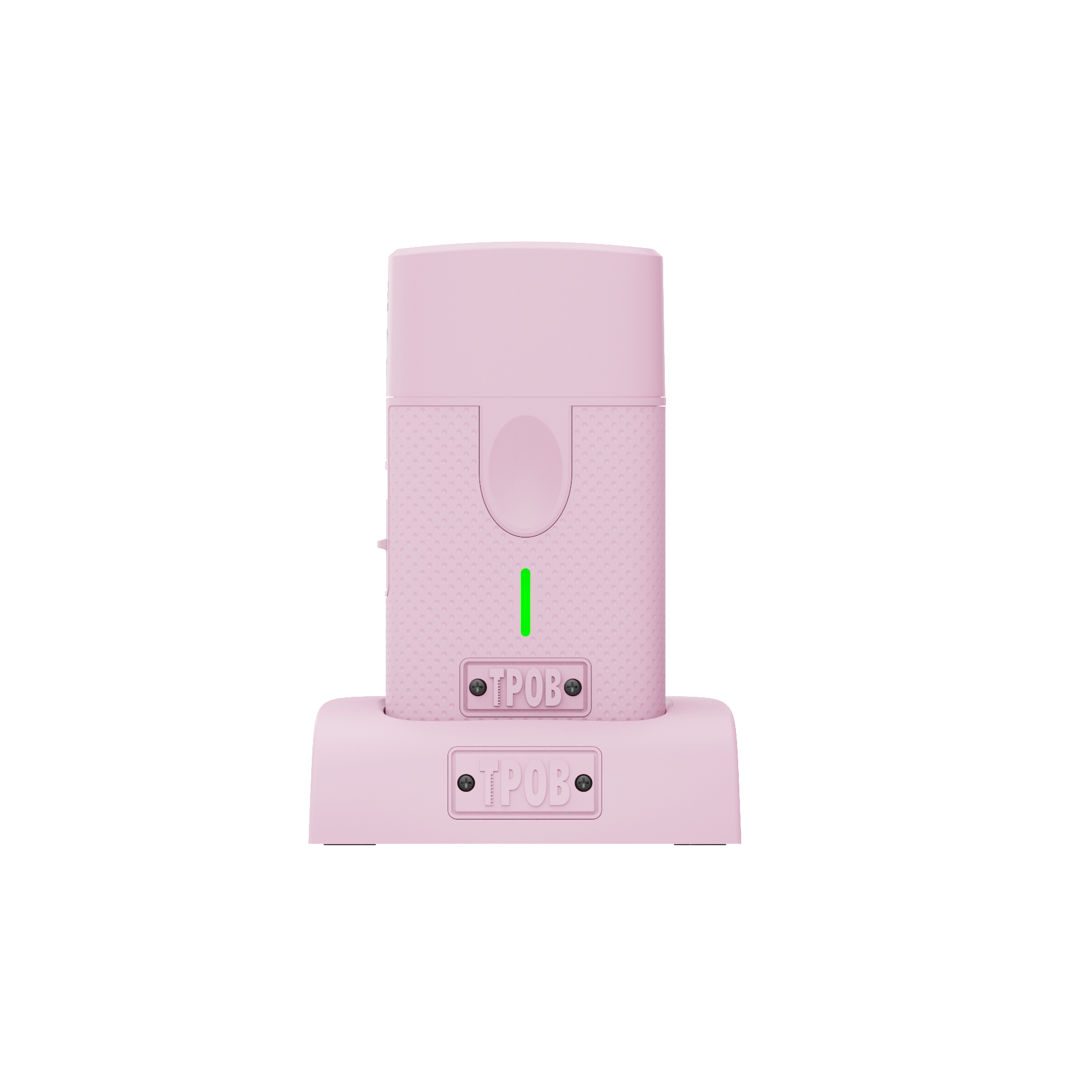 PLAY Shaver (Candy Floss Edition)