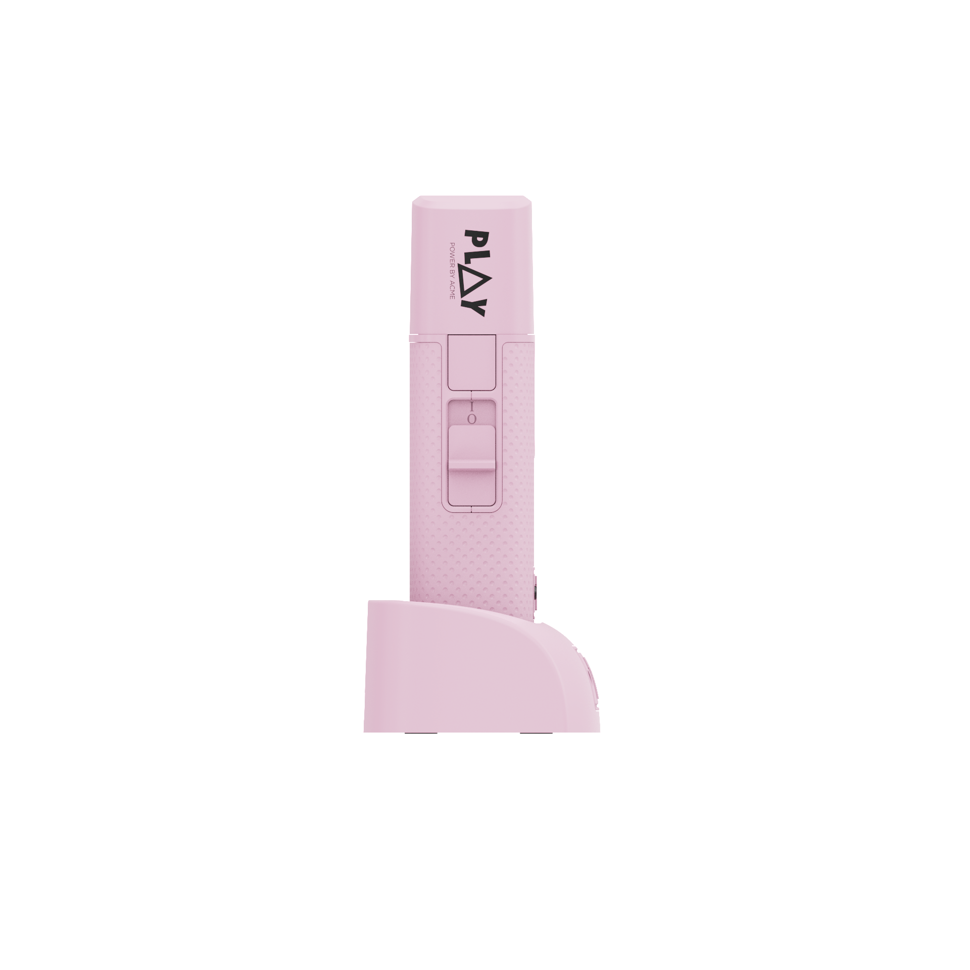 PLAY Shaver (Candy Floss Edition)