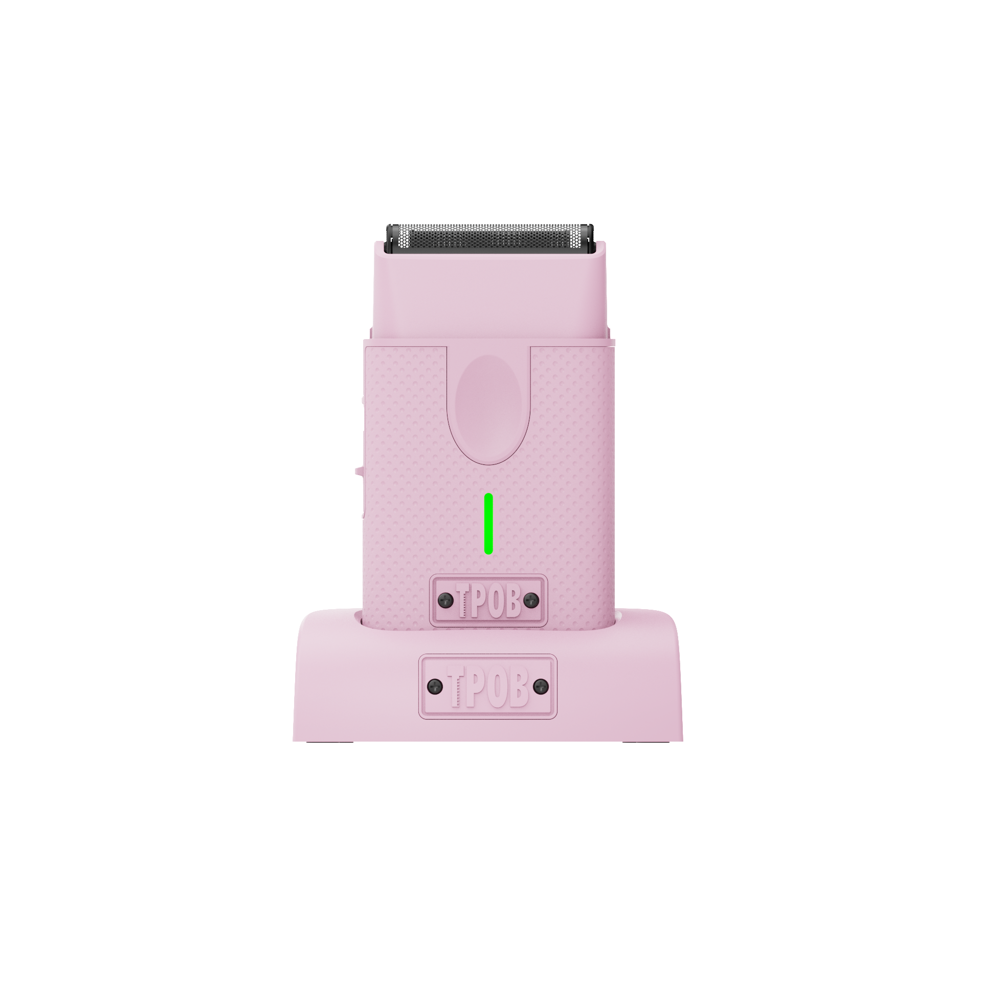 PLAY Shaver (Candy Floss Edition)