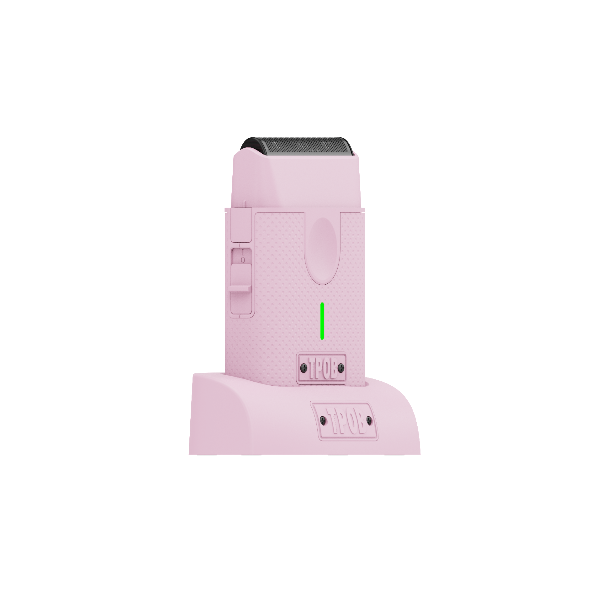 PLAY Shaver (Candy Floss Edition)