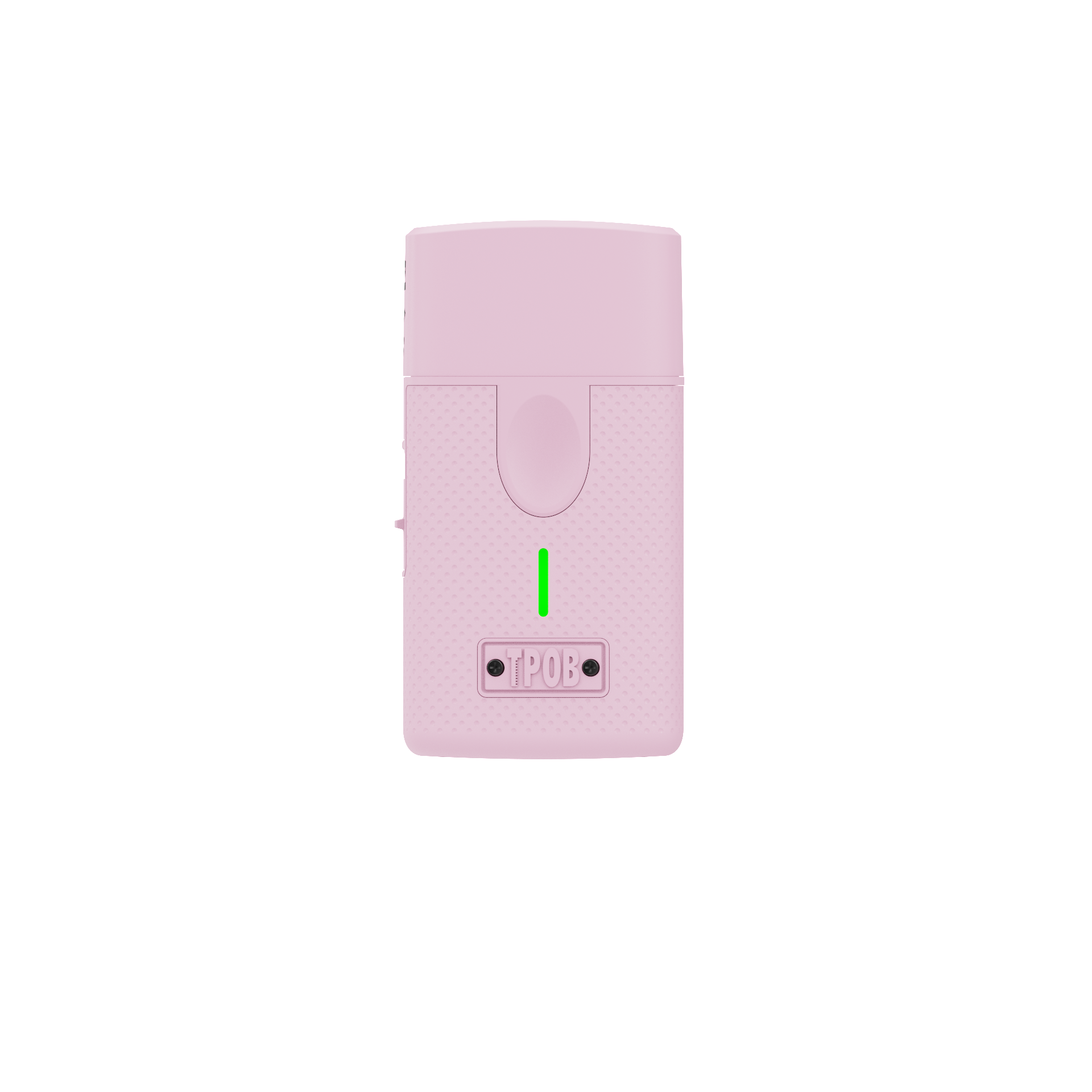PLAY Shaver (Candy Floss Edition)