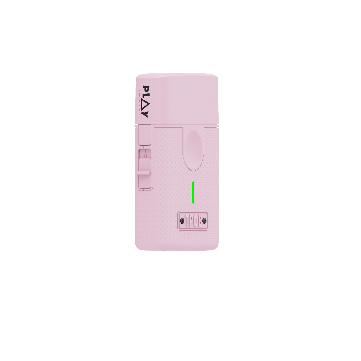 PLAY Shaver (Candy Floss Edition)