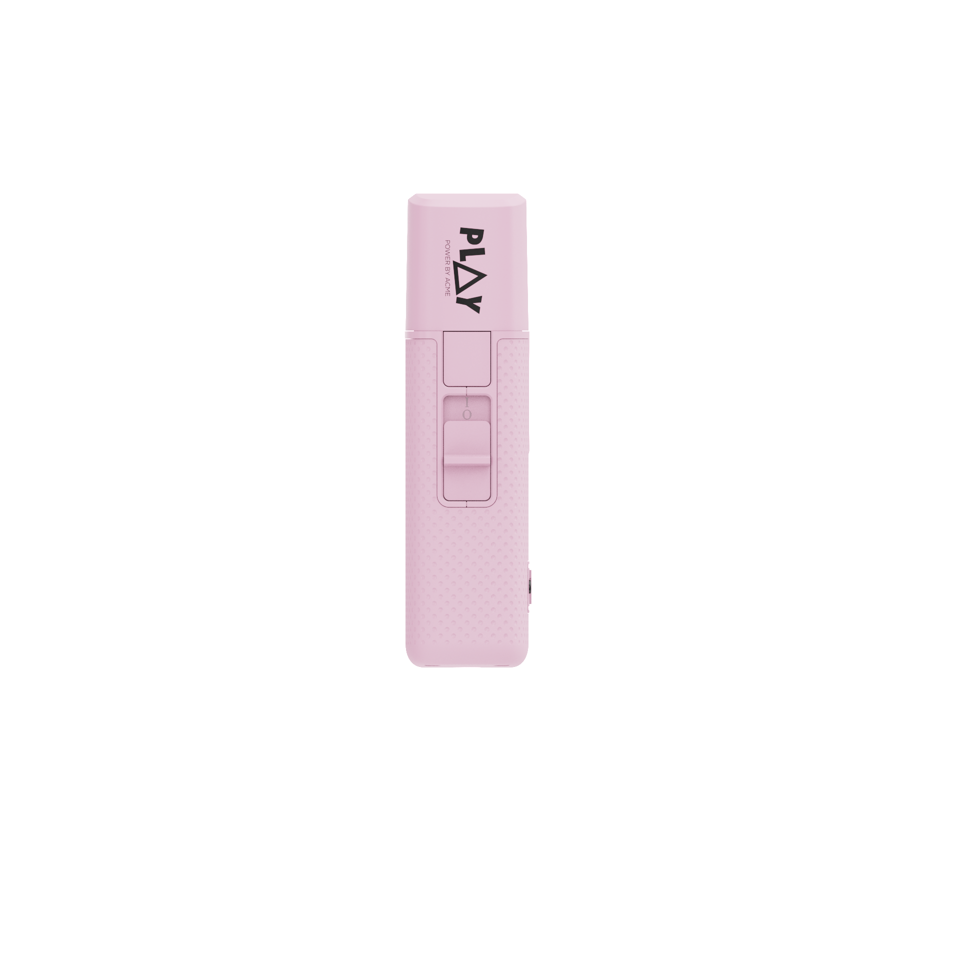 PLAY Shaver (Candy Floss Edition)