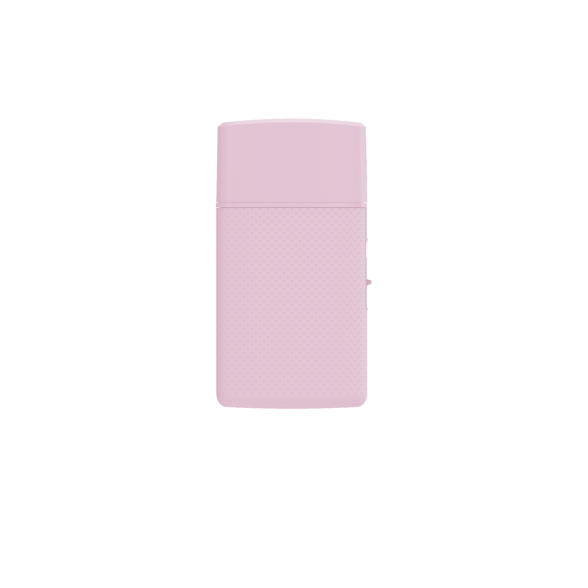 PLAY Shaver (Candy Floss Edition)