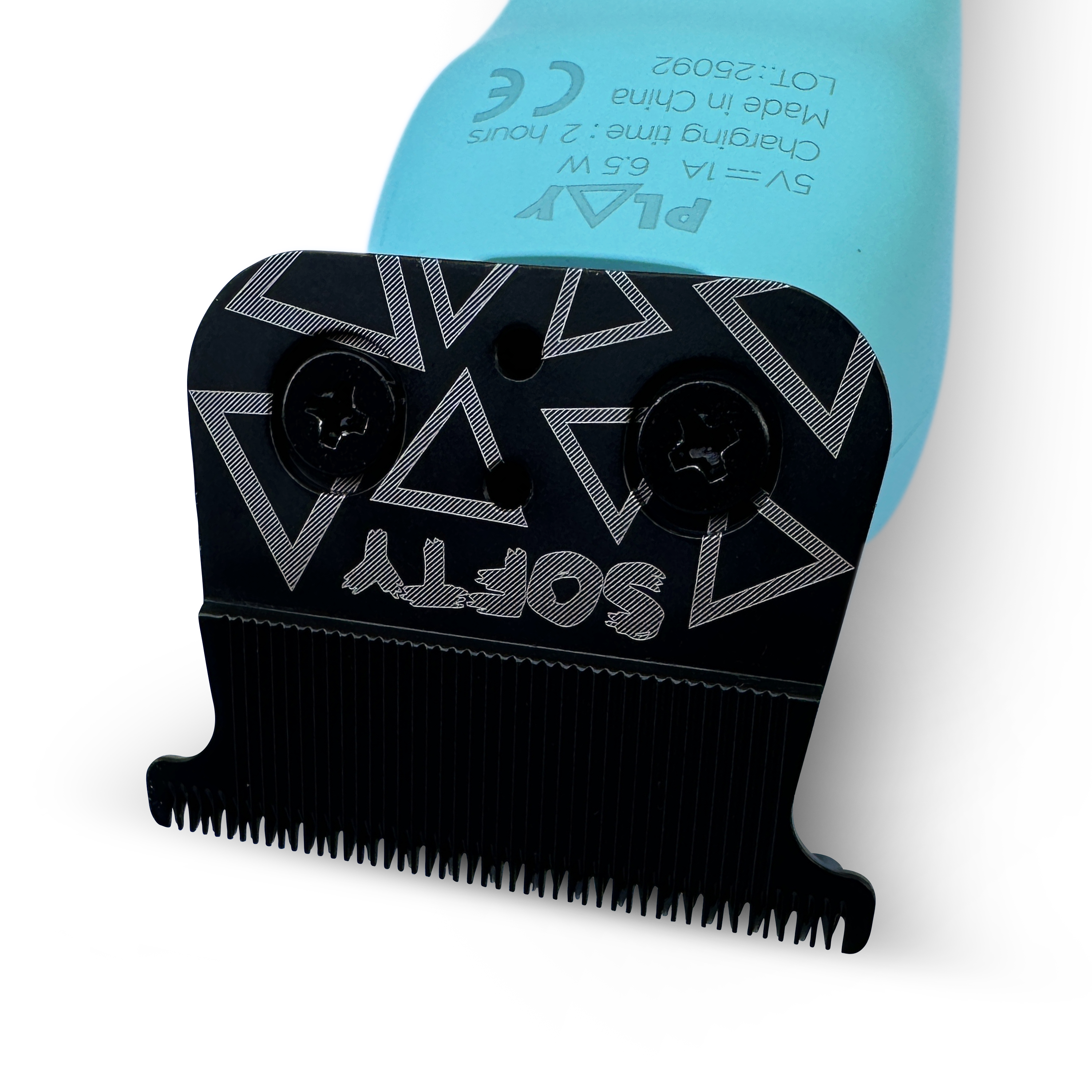 PLAY Trimmer (Bubble Gum Edition)