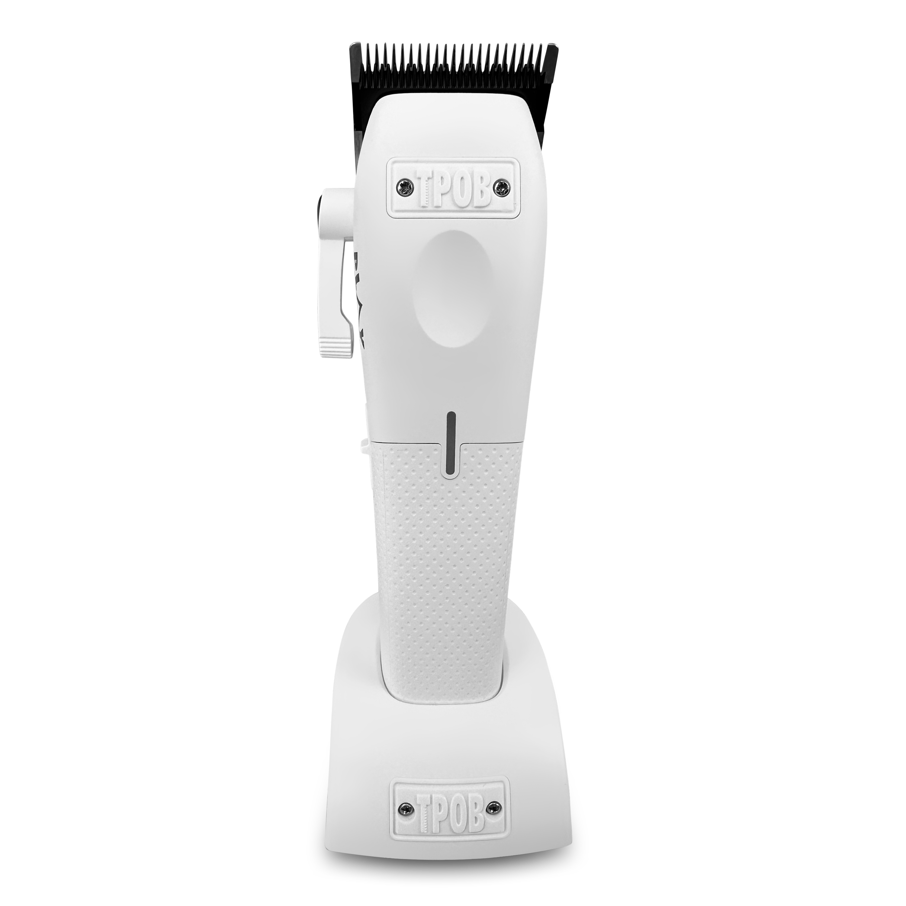 PLAY Clipper Whiteout