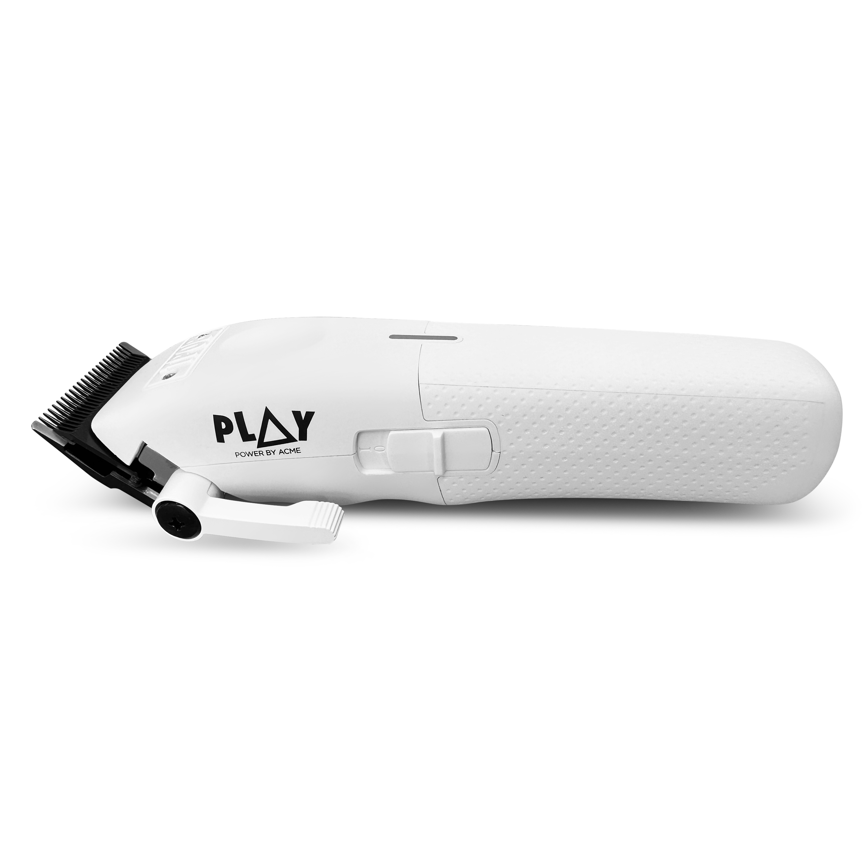 PLAY Clipper Whiteout