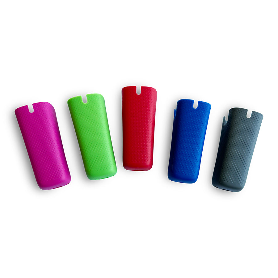 5 PLAY Trimmer Spare Grips