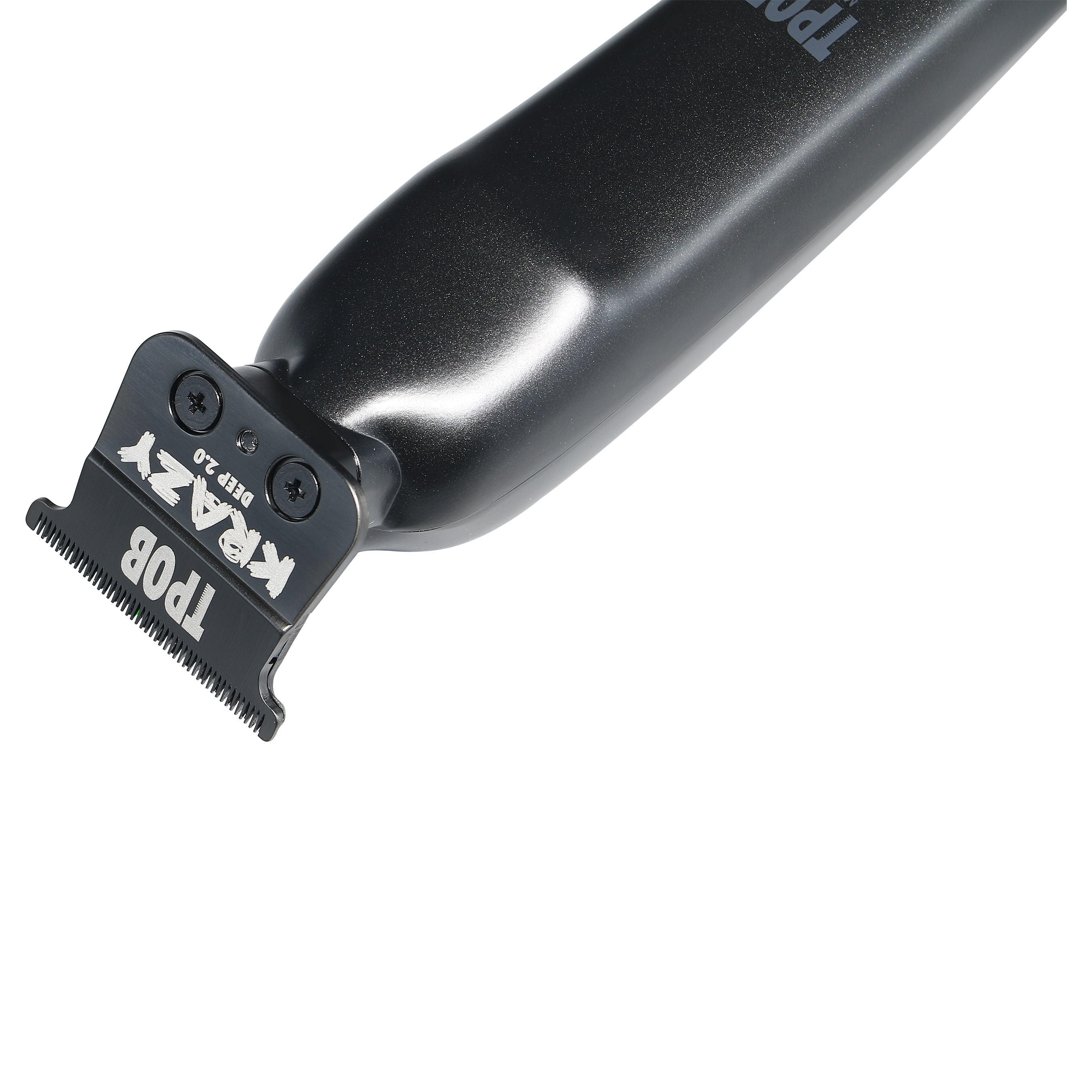 X Deluxe Trimmer (Blackout Edition)