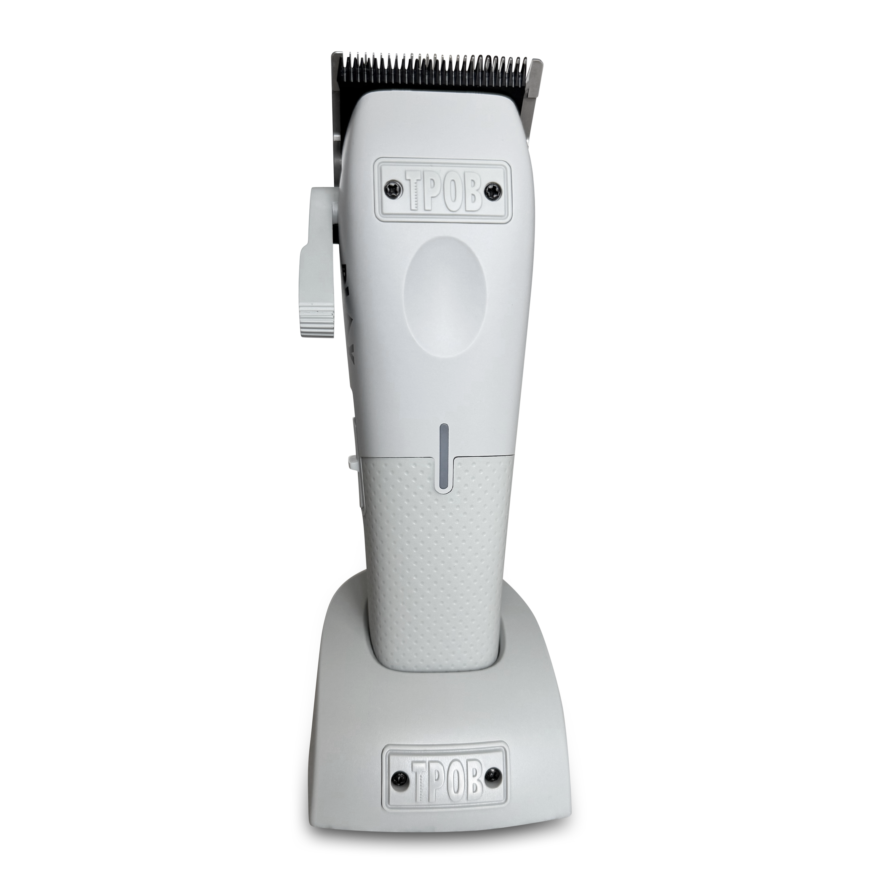 PLAY MINI CLIPPER (Light Grey Edition)