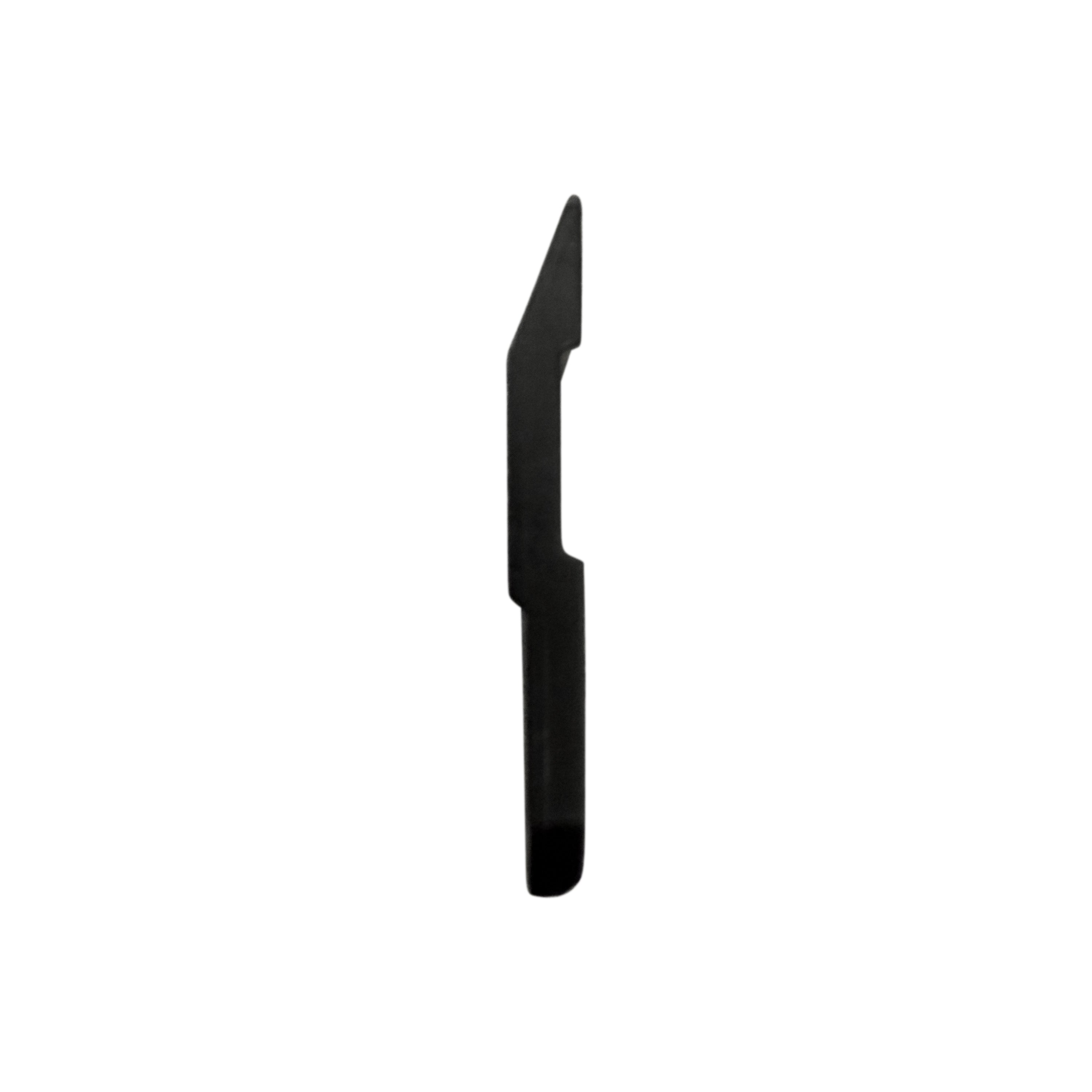 PLAY CHUNK Blade (Black)
