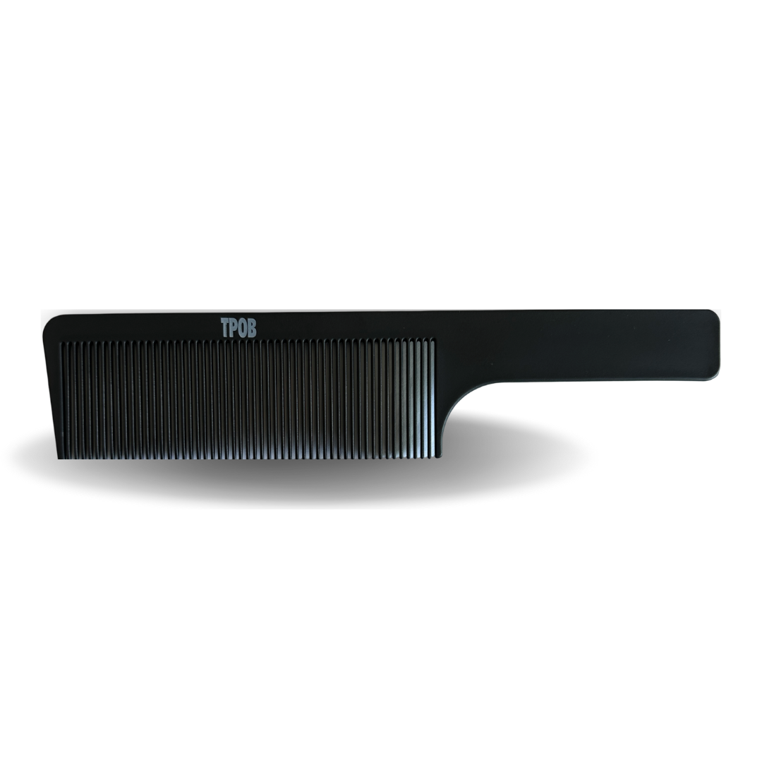 Clipper Comb Black