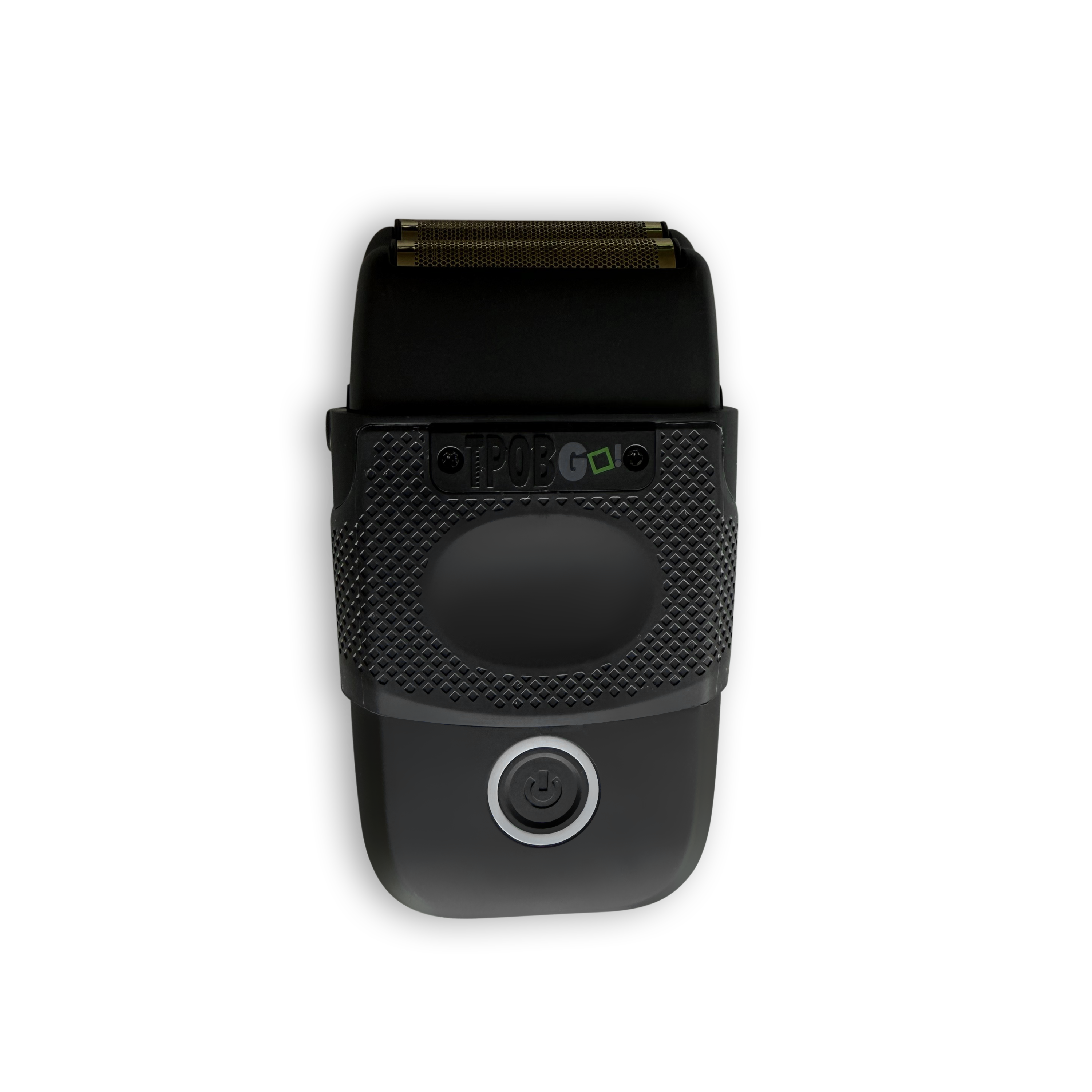 GO! Shaver (Blackout Edition)