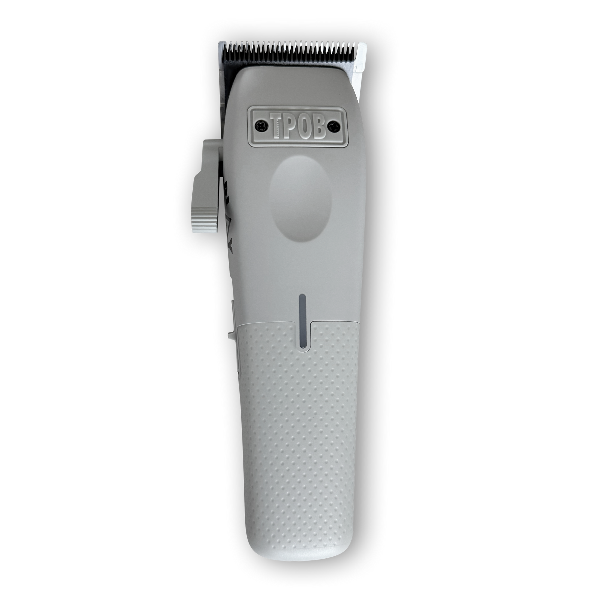 PLAY MINI CLIPPER (Light Grey Edition)