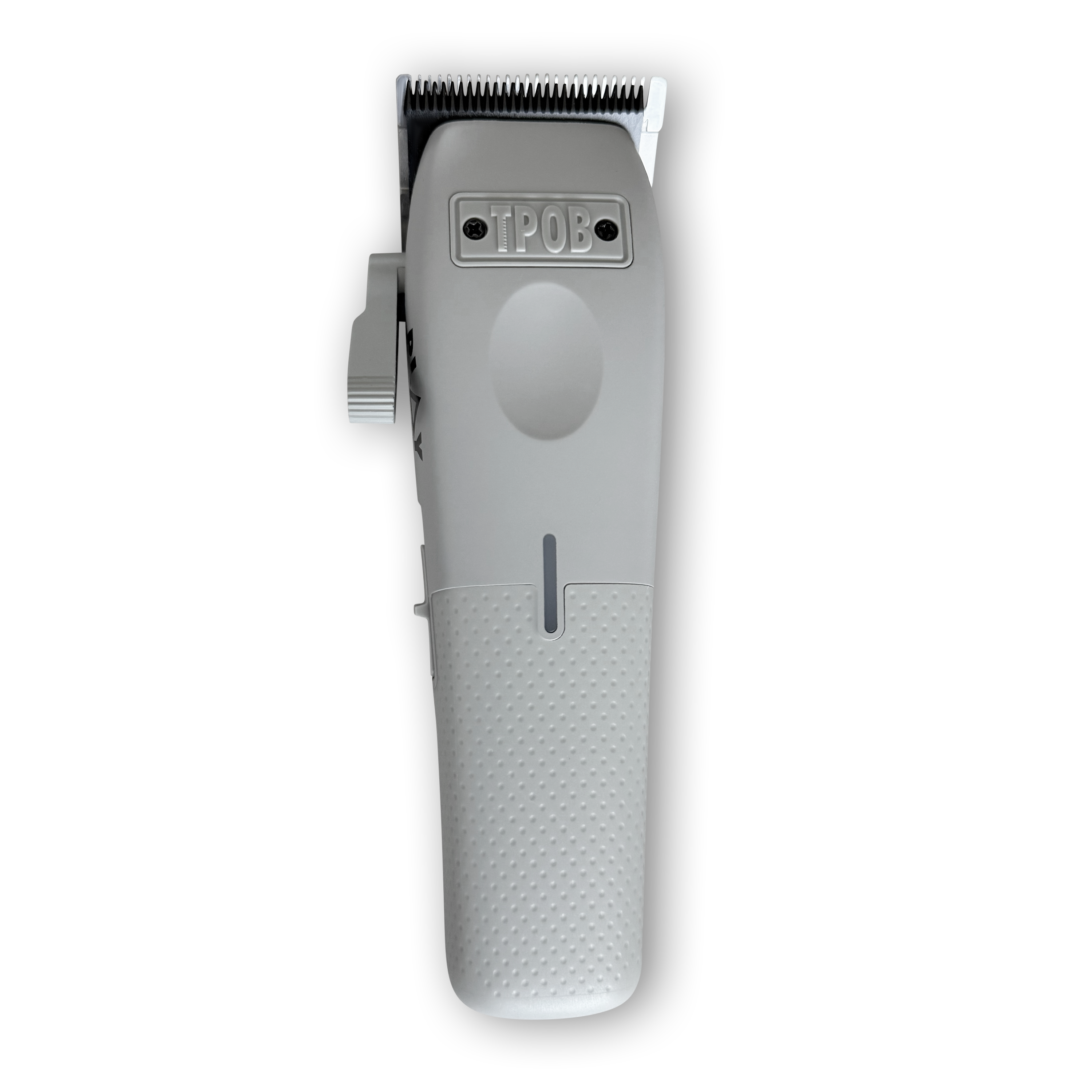 PLAY MINI CLIPPER (Light Grey Edition)