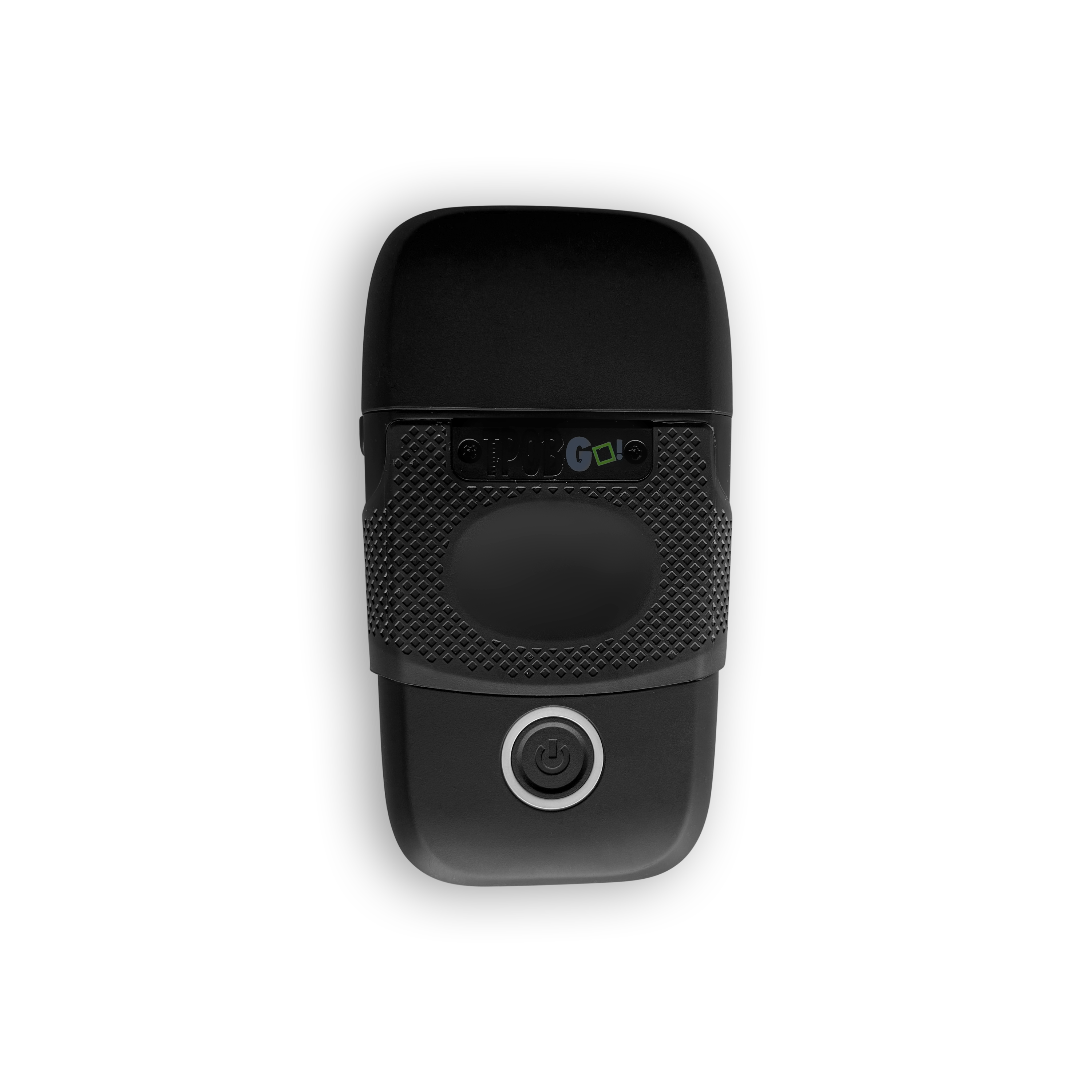 GO! Shaver (Blackout Edition)