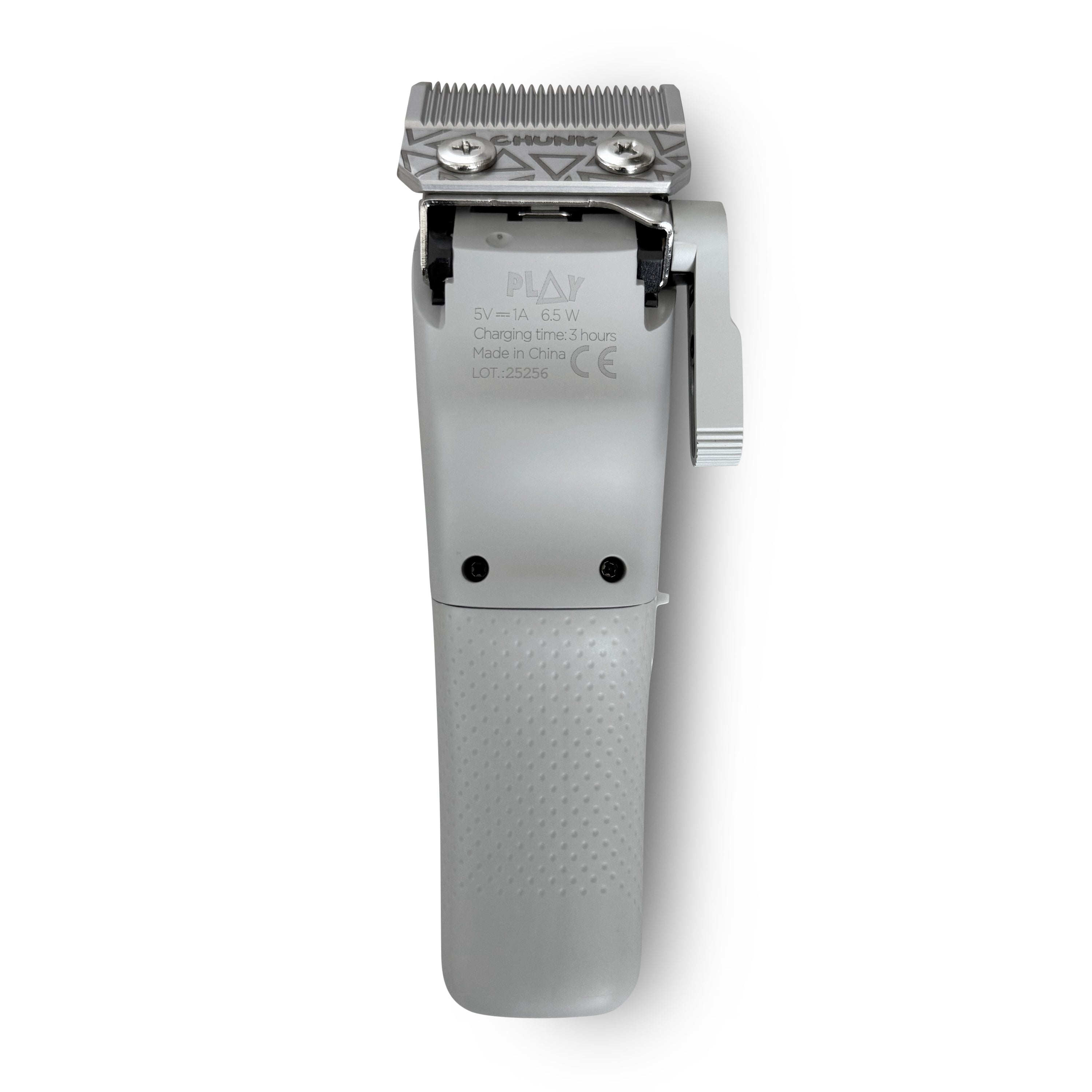 PLAY MINI CLIPPER (Light Grey Edition)