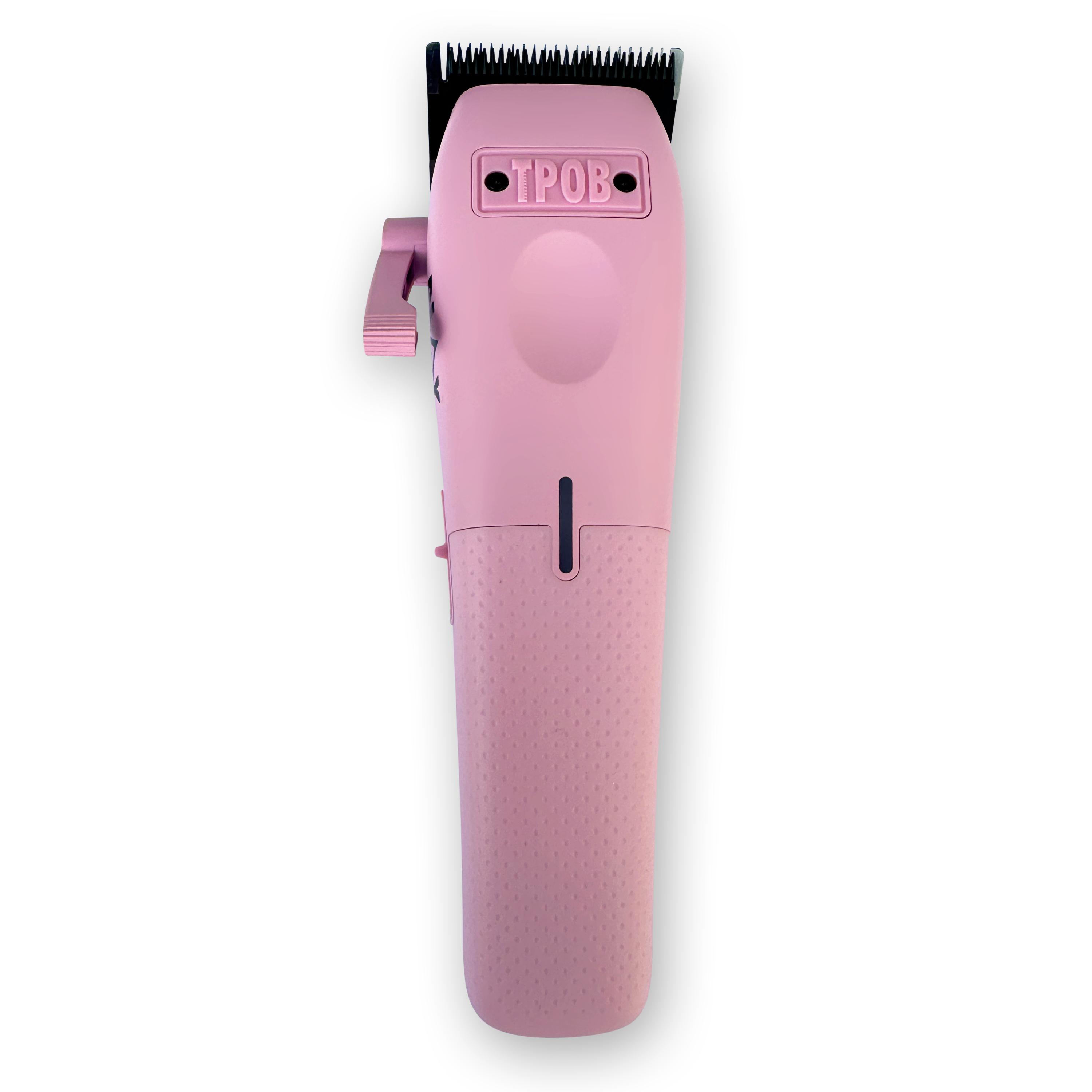 PLAY CLIPPER (Candy Floss Pink Edition)