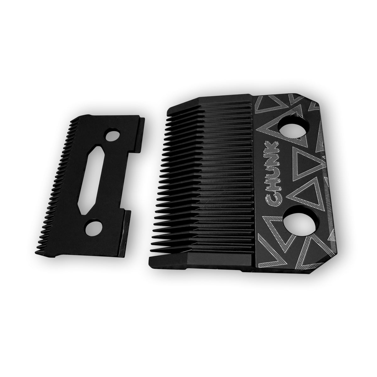 PLAY CHUNK Blade (Black)