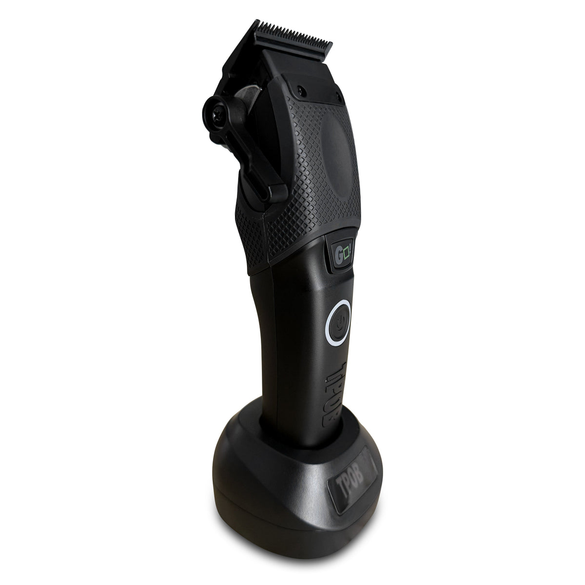 GO! Clipper (Blackout Edition)