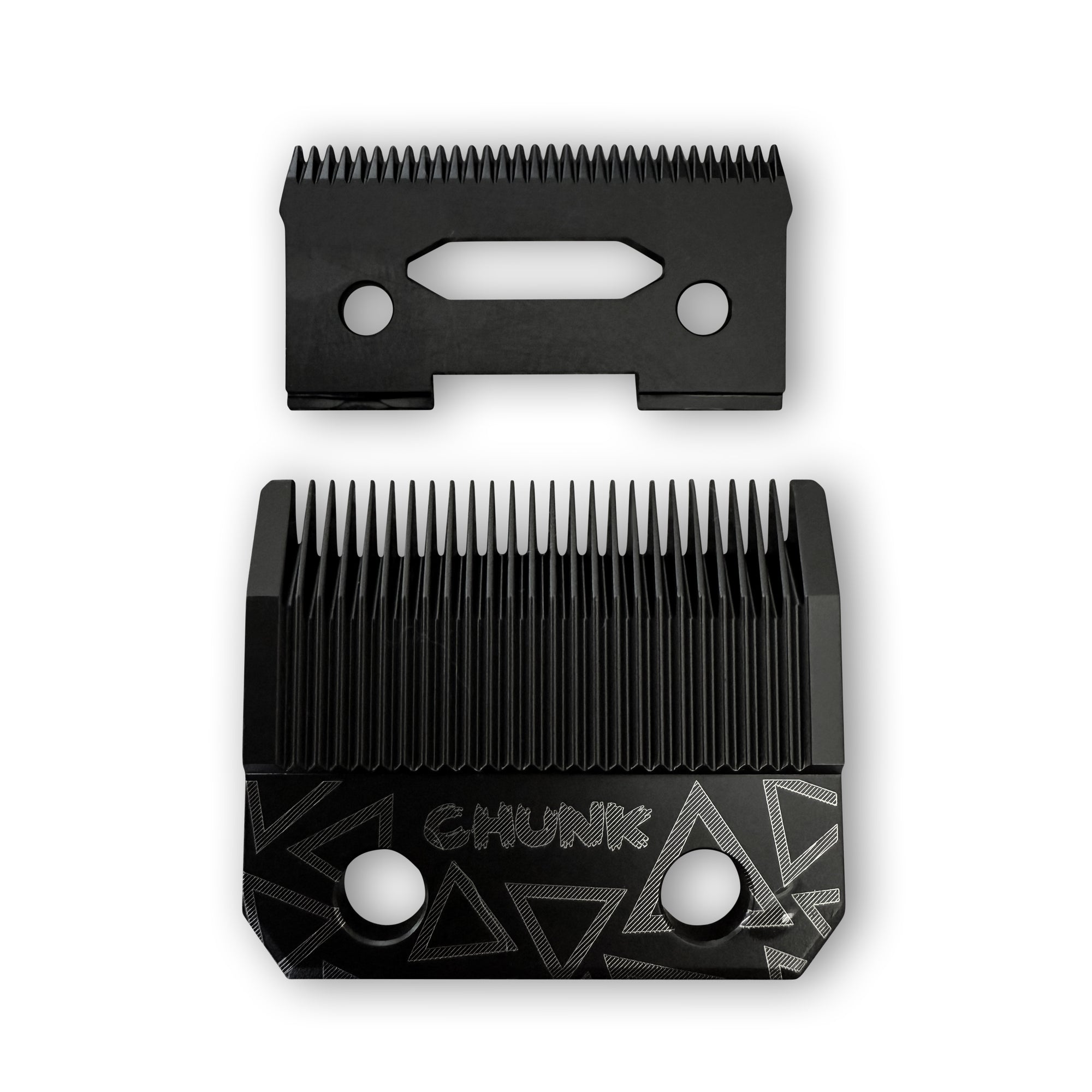 PLAY CHUNK Blade (Black)
