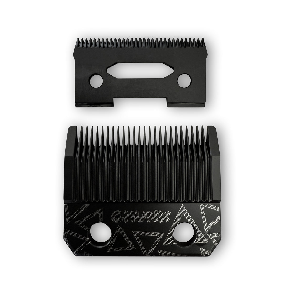 PLAY CHUNK Blade (Black)