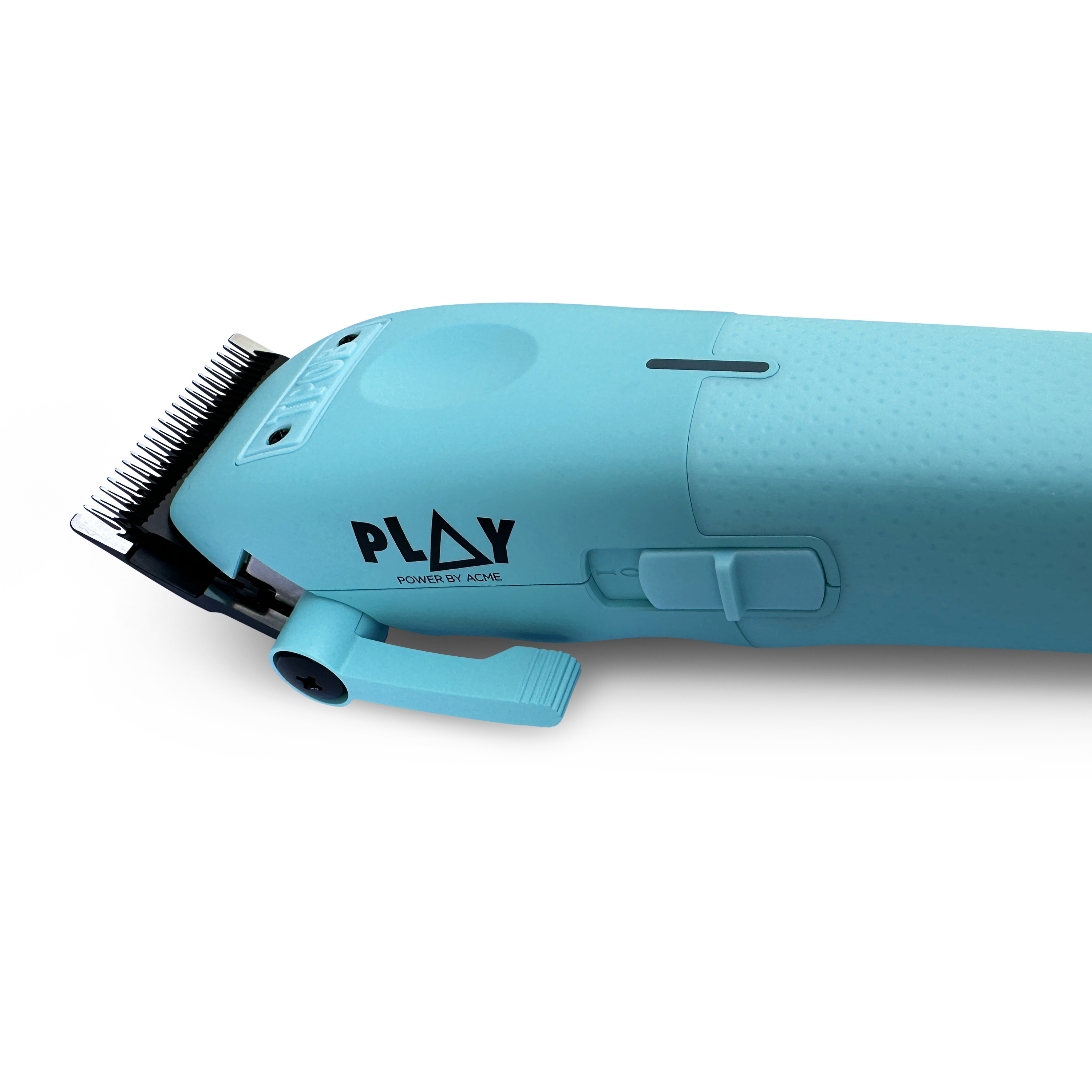 PLAY Clipper (Bubble Gum Edition)