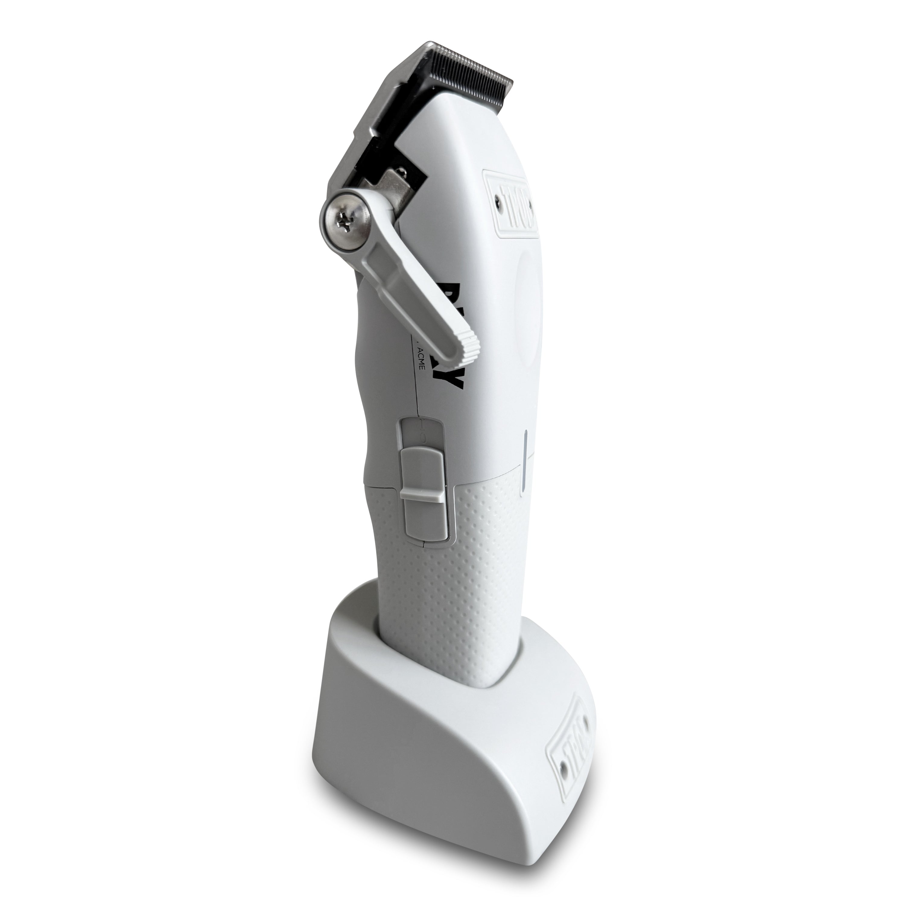 PLAY MINI CLIPPER (Light Grey Edition)