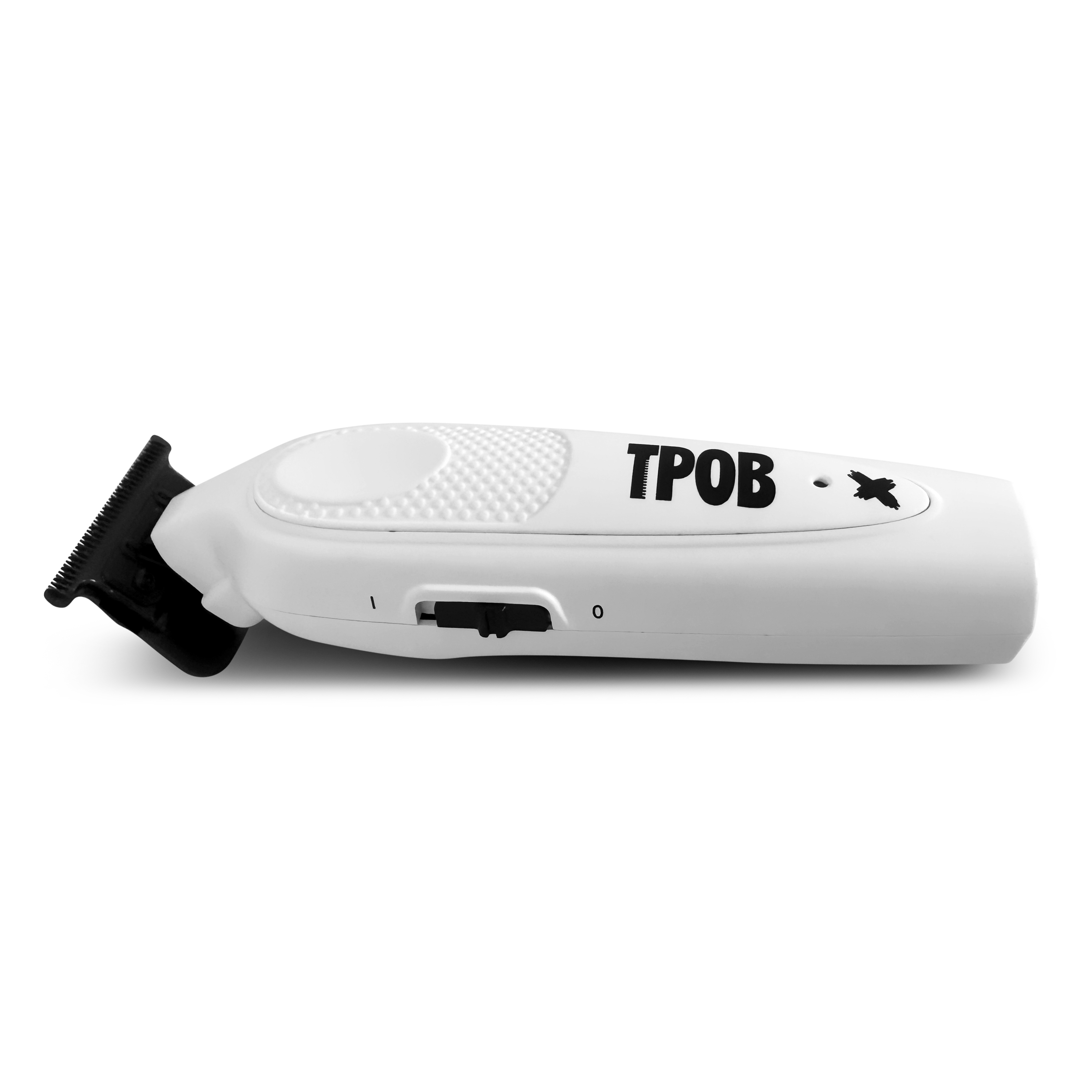 X Deluxe Trimmer (Whiteout Edition)