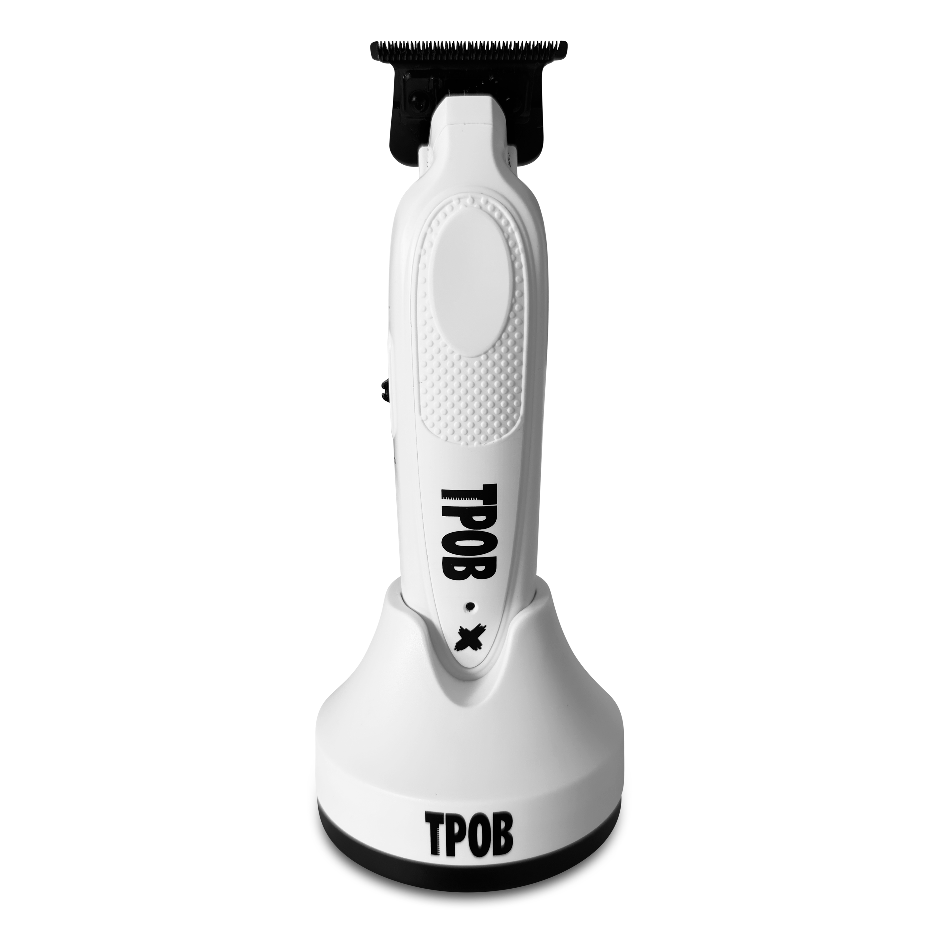 X Deluxe Trimmer (Whiteout Edition)