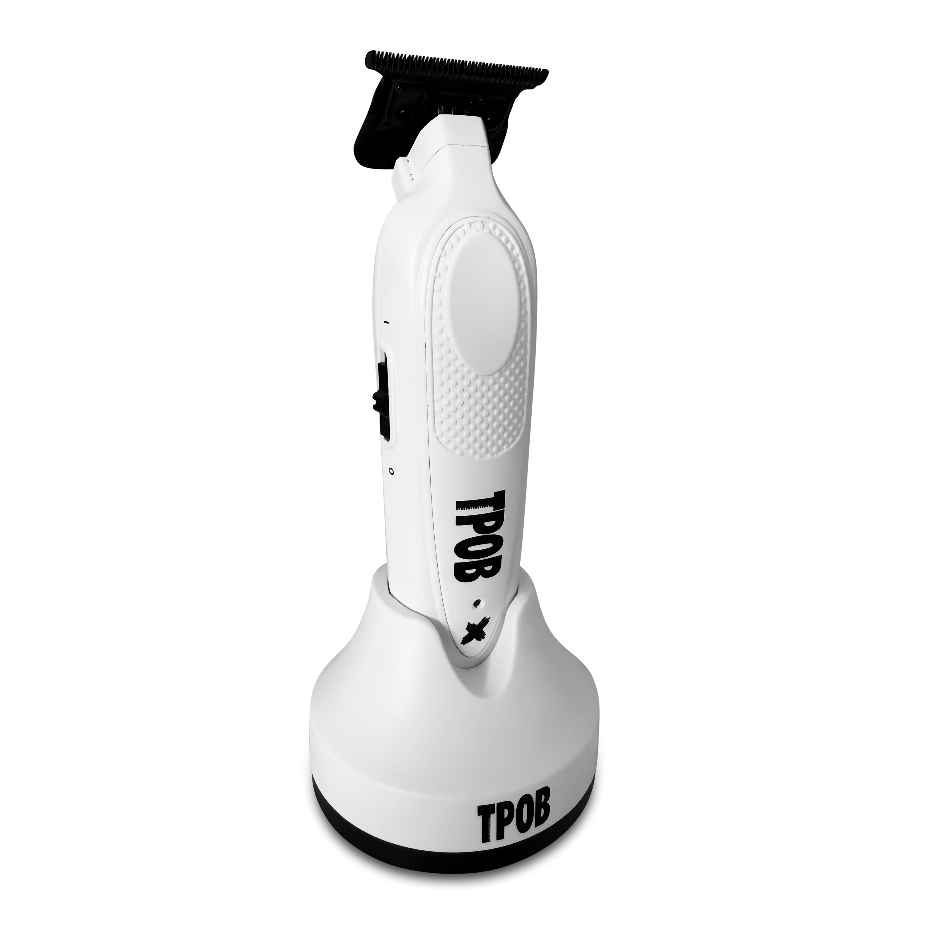 X Deluxe Trimmer (Whiteout Edition)