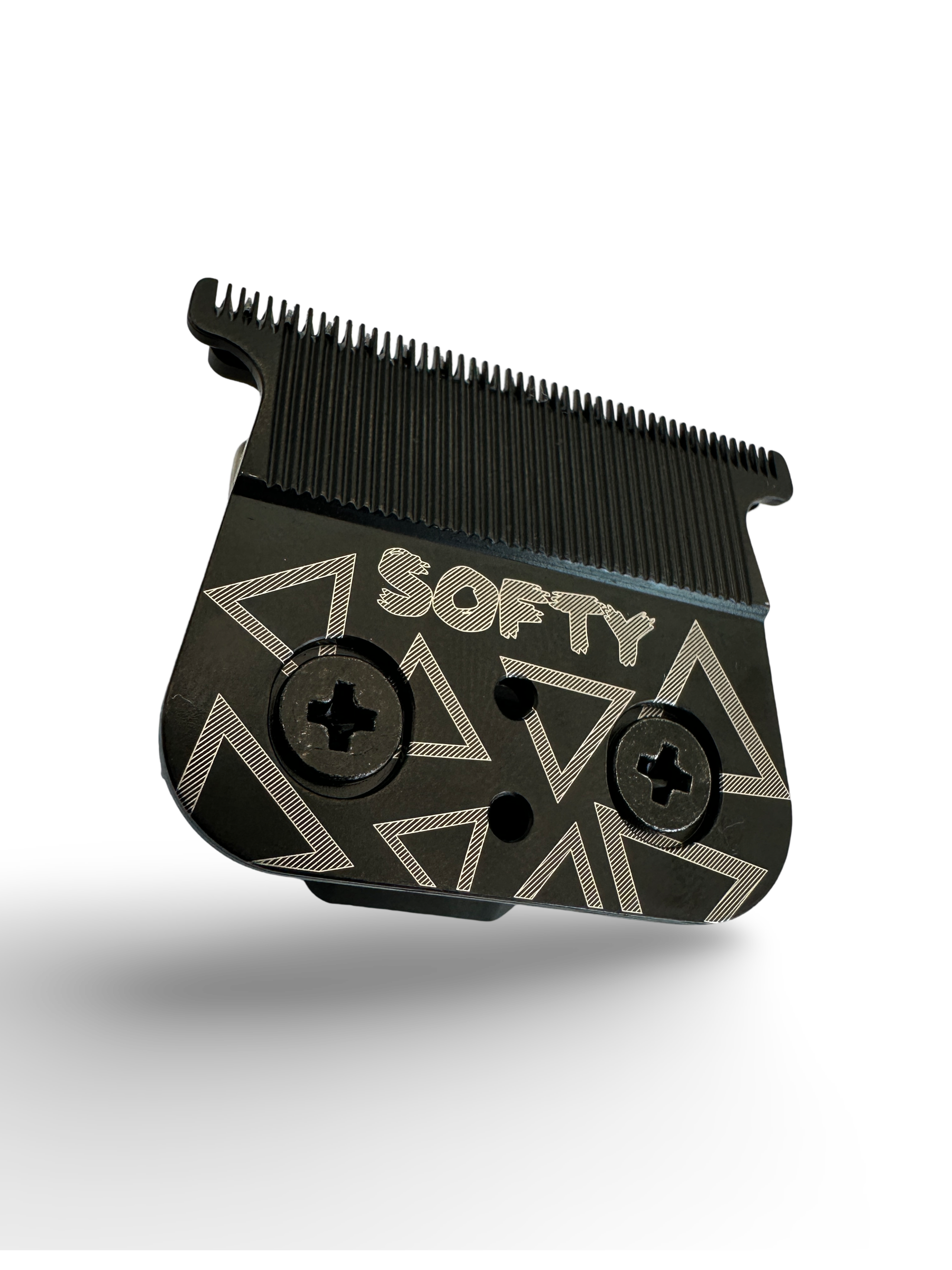 PLAY Trimmer Softy Blade + 5 guards