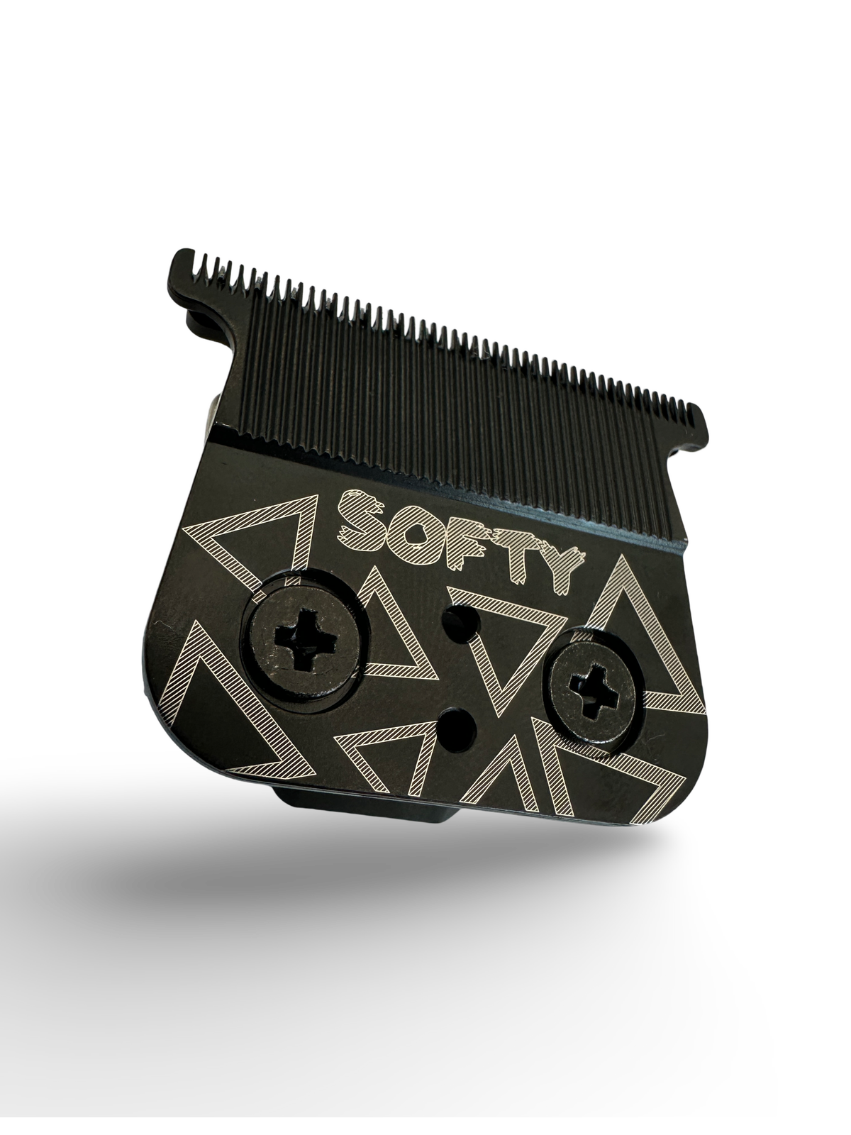 PLAY Trimmer Softy Blade + 5 guards