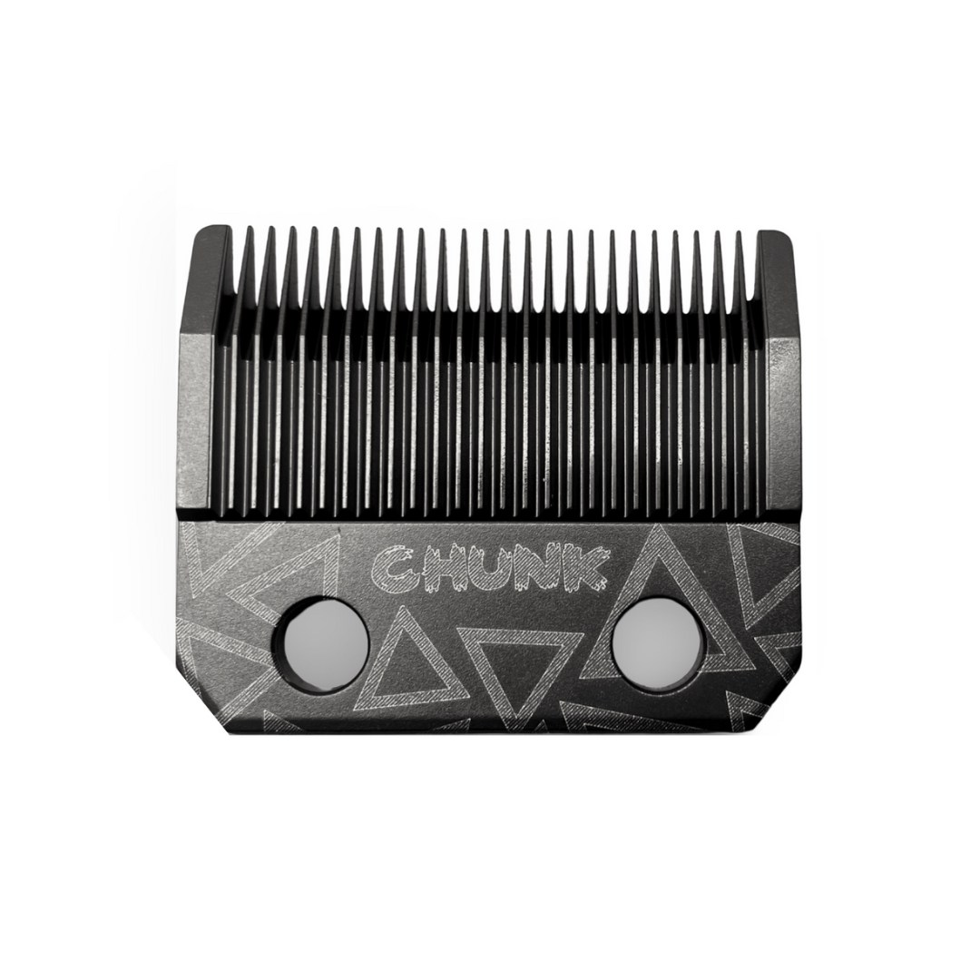 PLAY CHUNK Blade (Black)