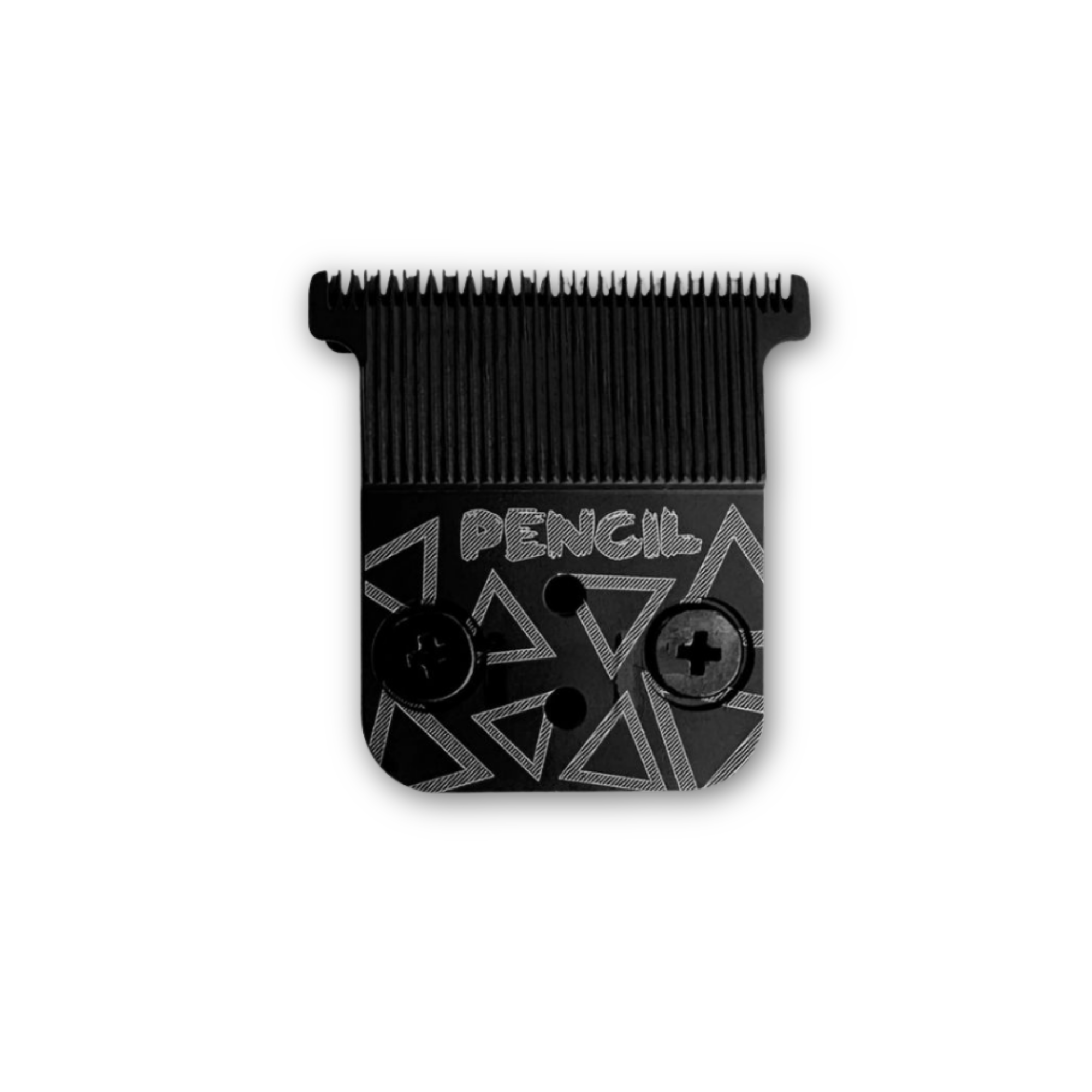 PLAY Trimmer Pencil Blade Set