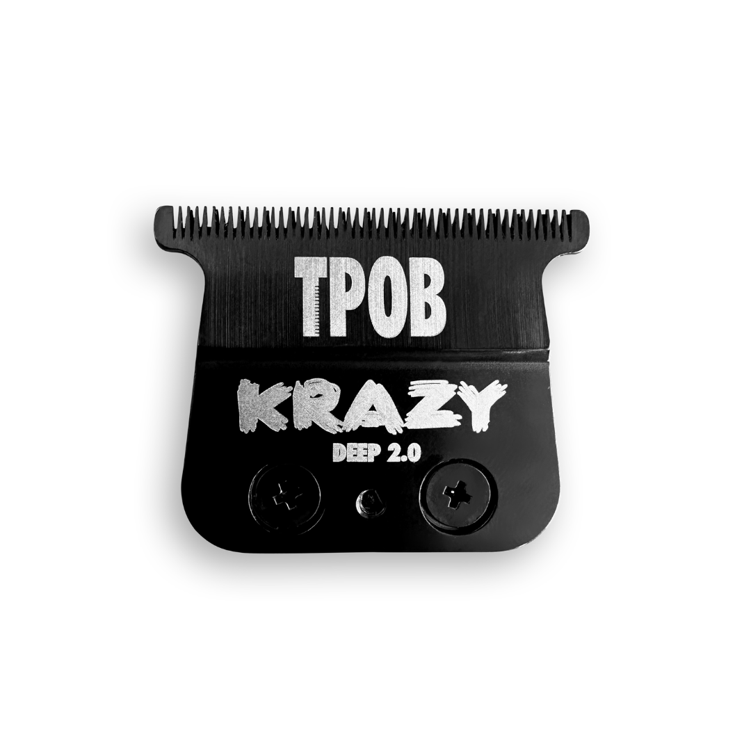 KRAZY Blade - PLAY (Black)