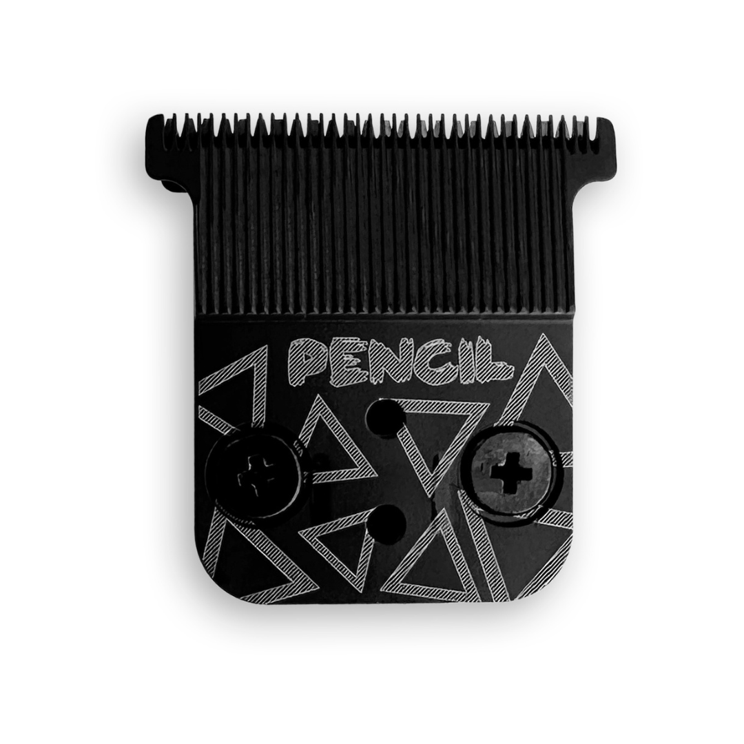 PLAY TRIMMER PENCIL BLADE SET