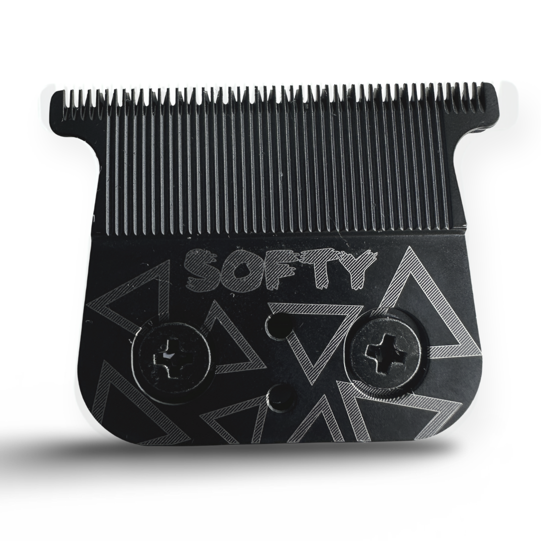 PLAY Trimmer Softy Blade + 5 guards