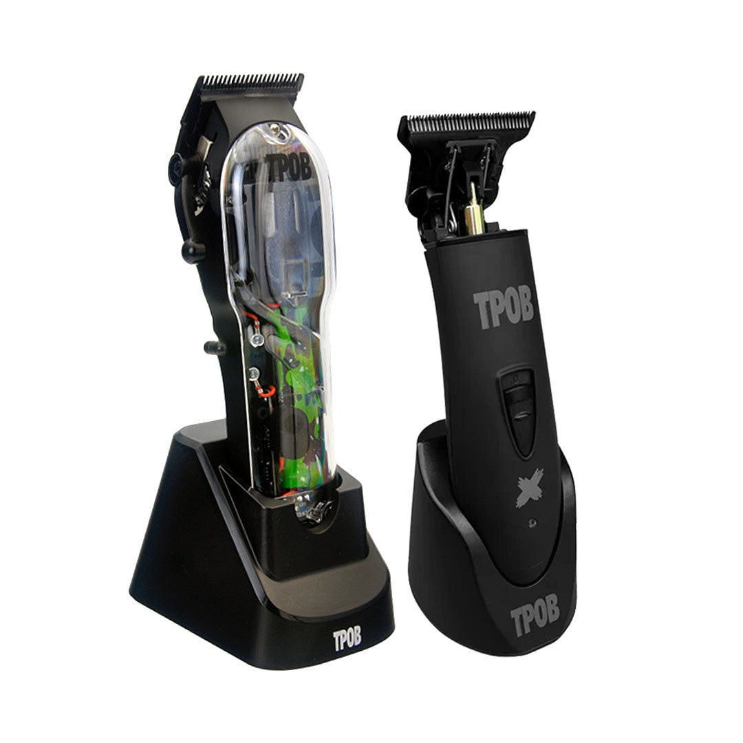 Slime 2 & Ghost X Blackout Bundle