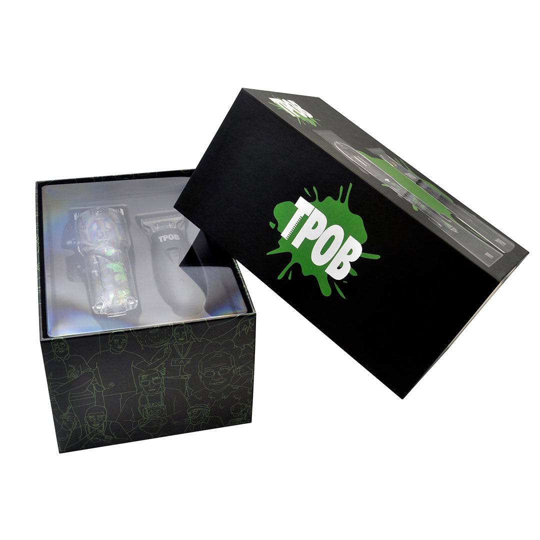 Slime 2 & Ghost X Blackout Bundle