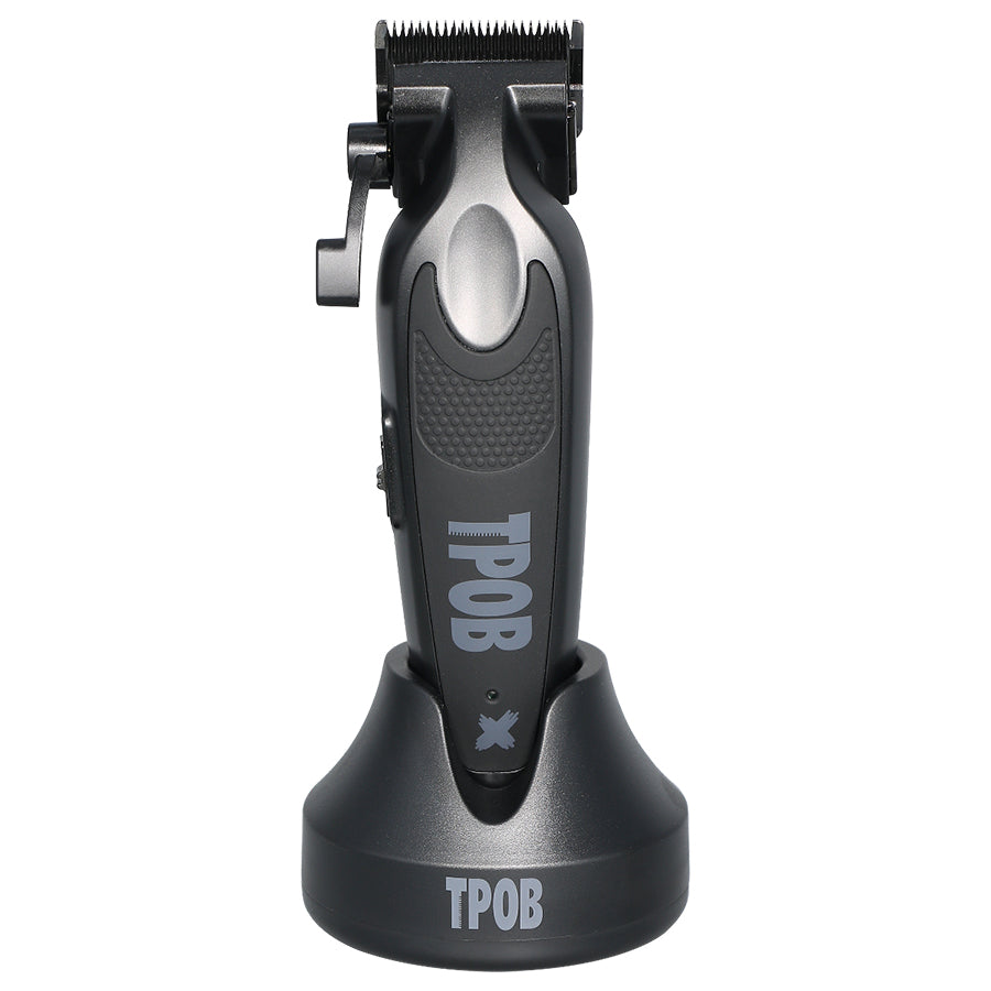 X Deluxe Clipper (Blackout Edition)