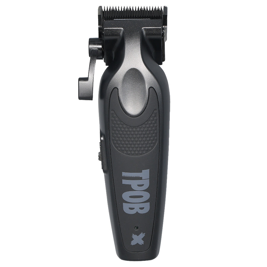 X Deluxe Clipper (Blackout Edition)