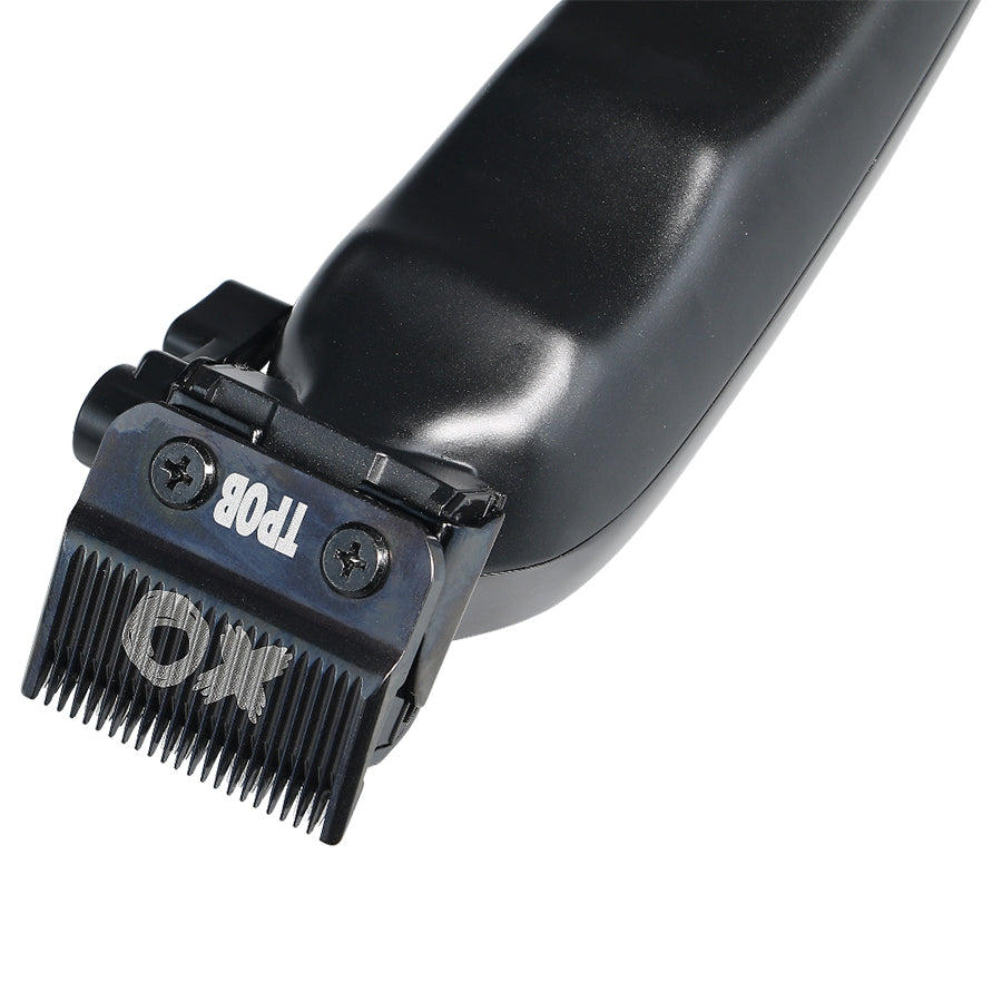 X Deluxe Clipper (Blackout Edition)