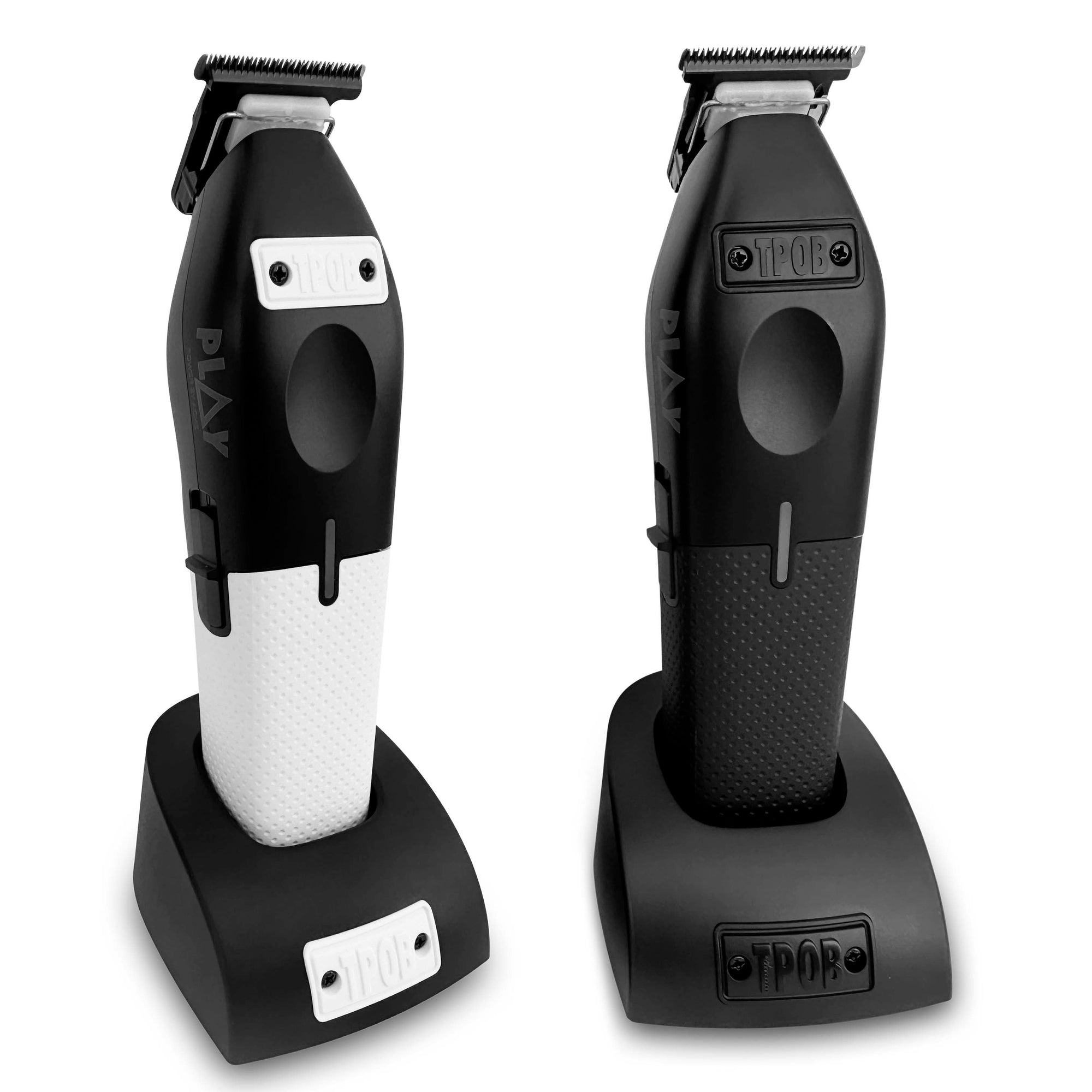 PLAY Trimmer (Black & White)