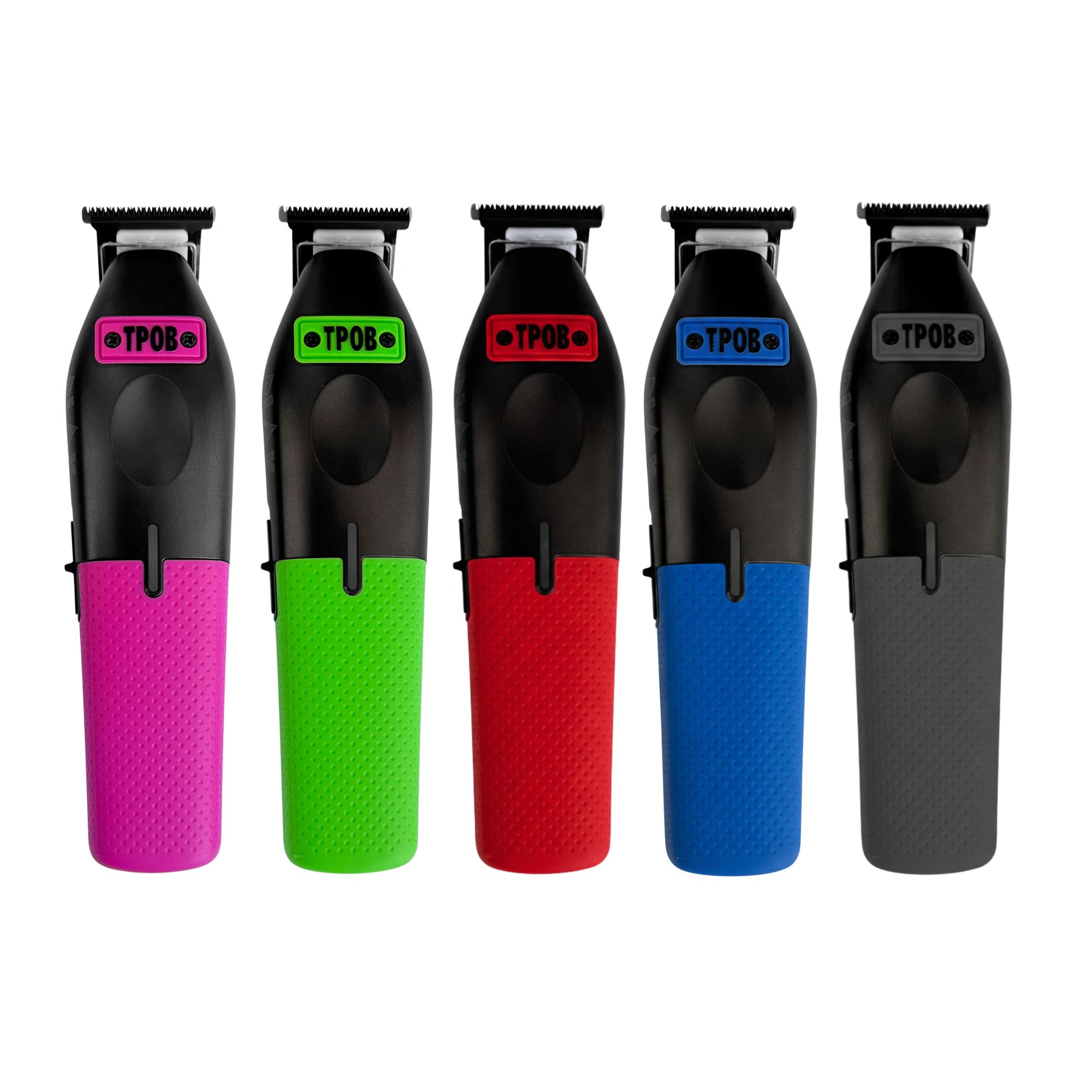 5 PLAY Trimmer Spare Grips