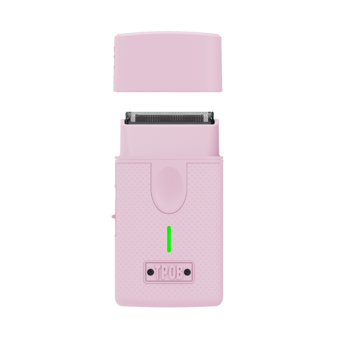 PLAY Shaver (Candy Floss Edition)