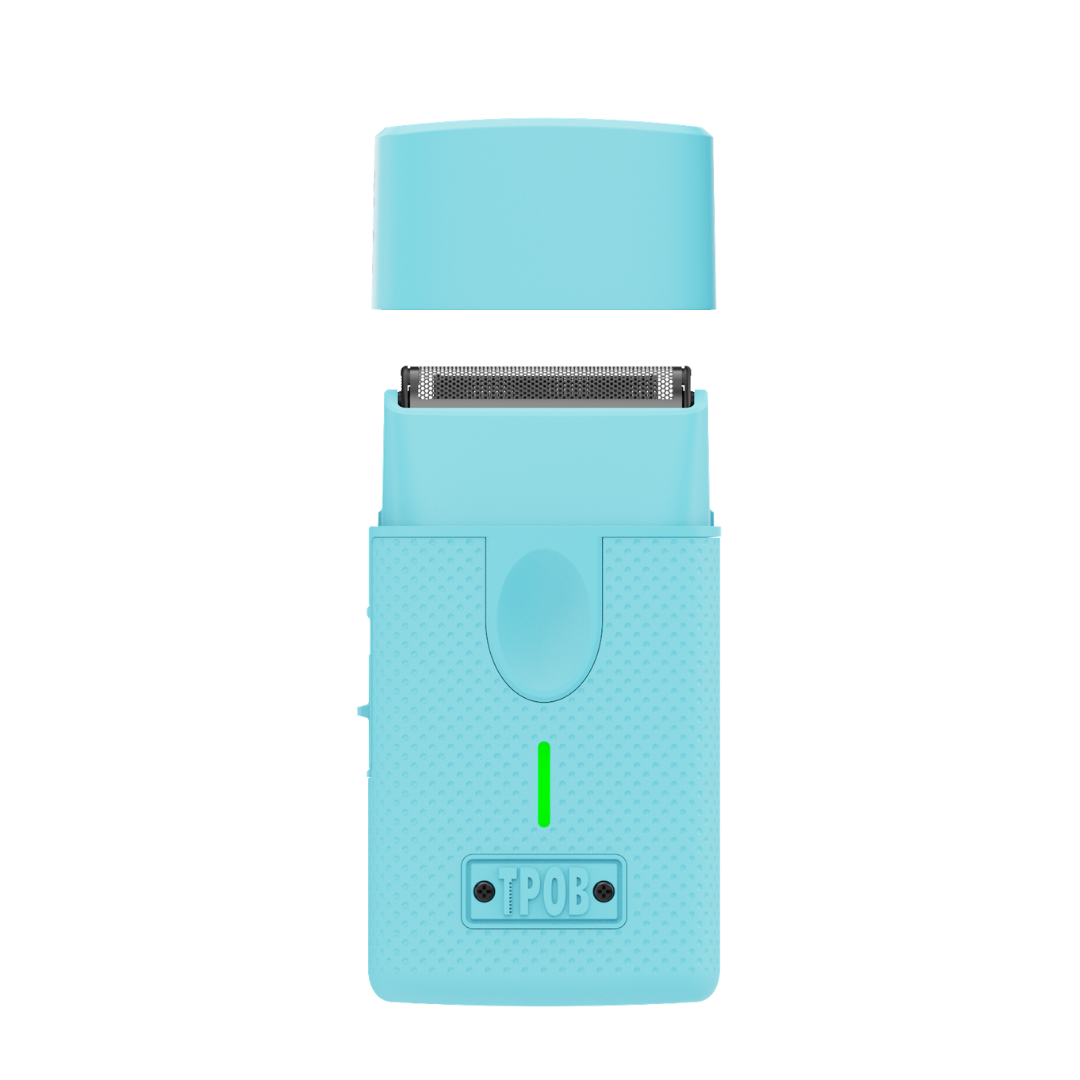 Play Shaver (Bubblegum Edition)